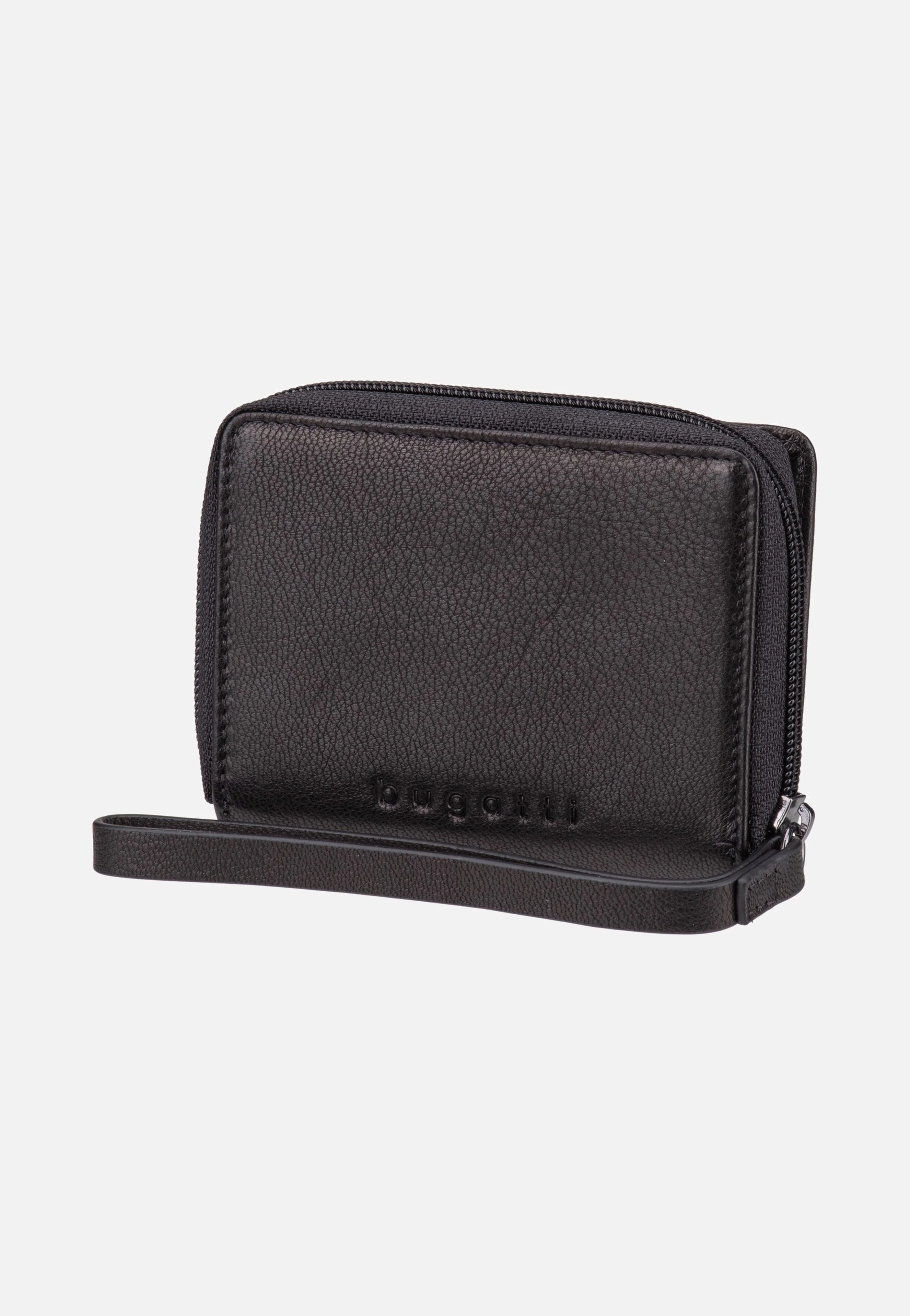 Black Magic Zip Wallet Black - Portemonnaie - Image 4