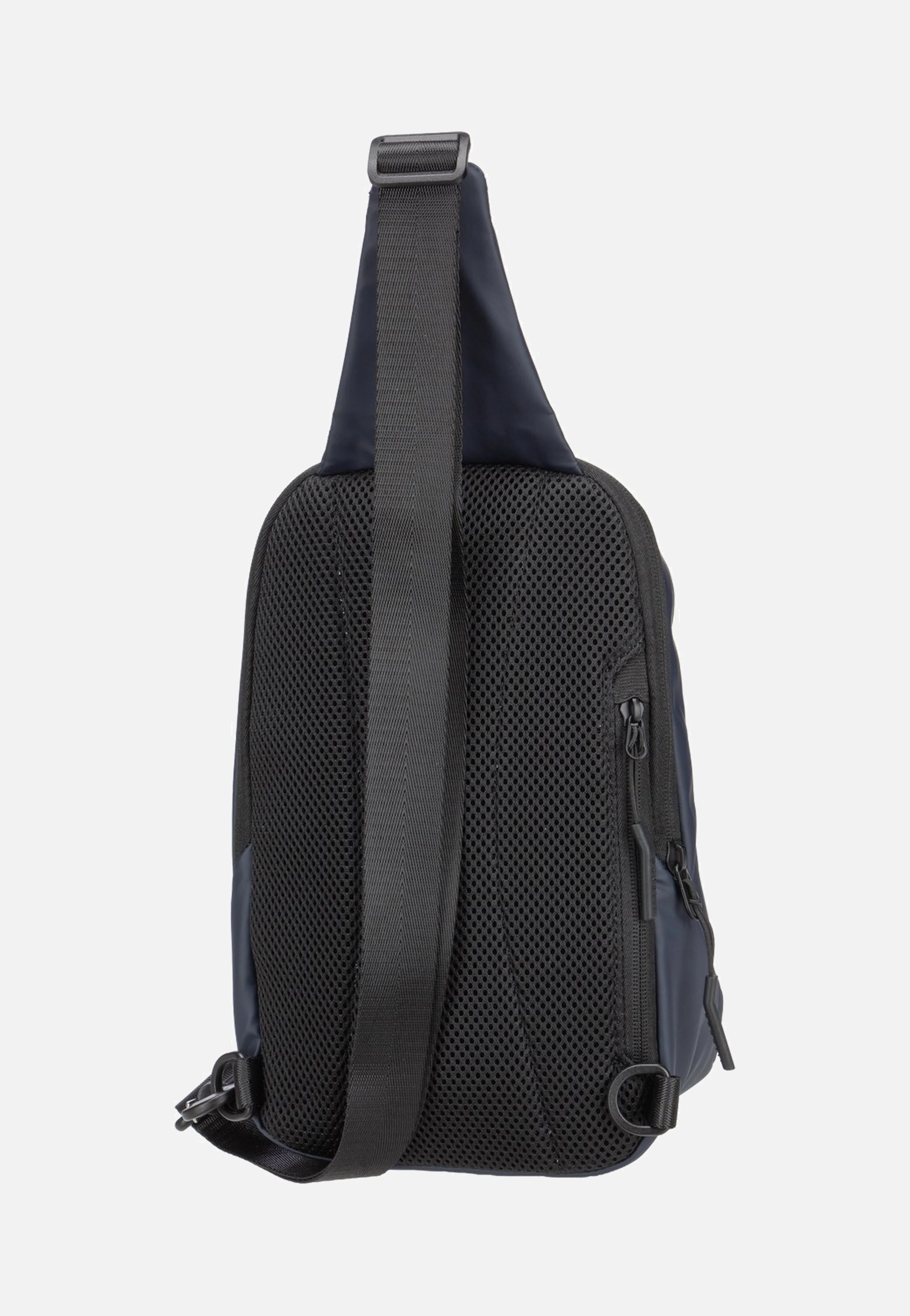 Blanc Crossbody Bag Blue - Sling Bag - Image 3
