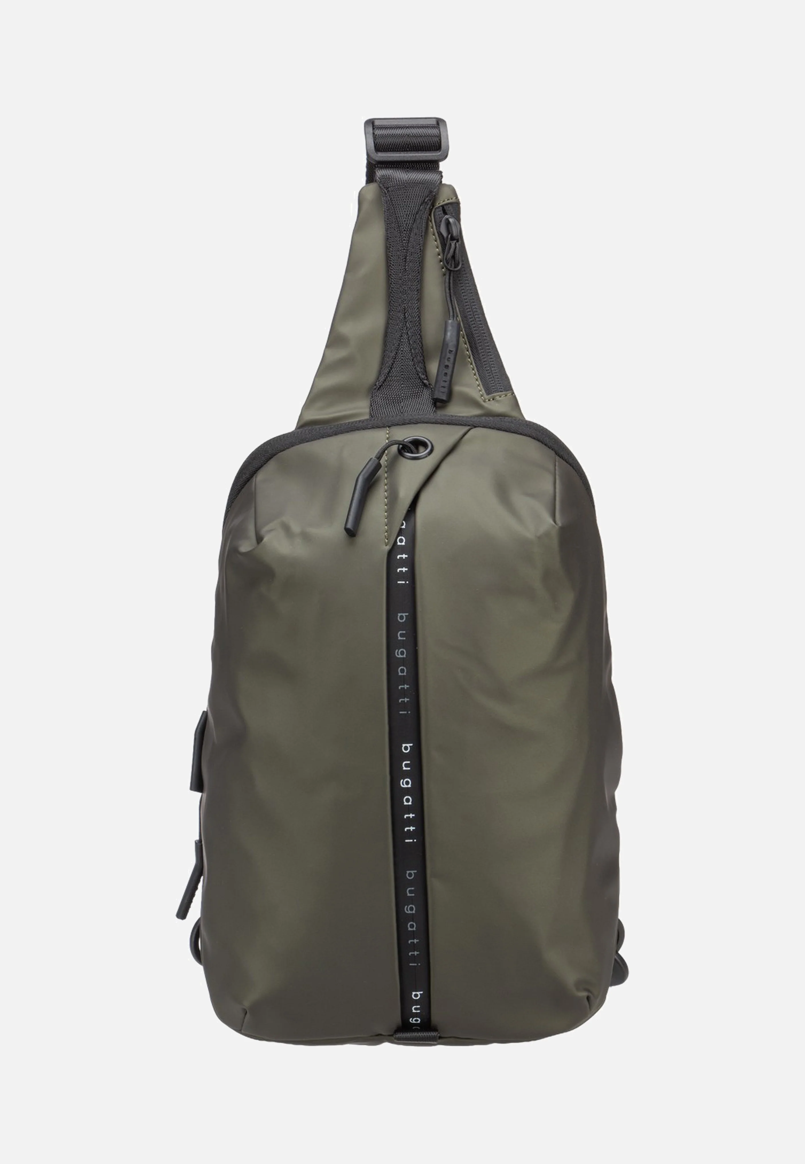Blanc Crossbody Bag Olive - Sling Bag - Image 2