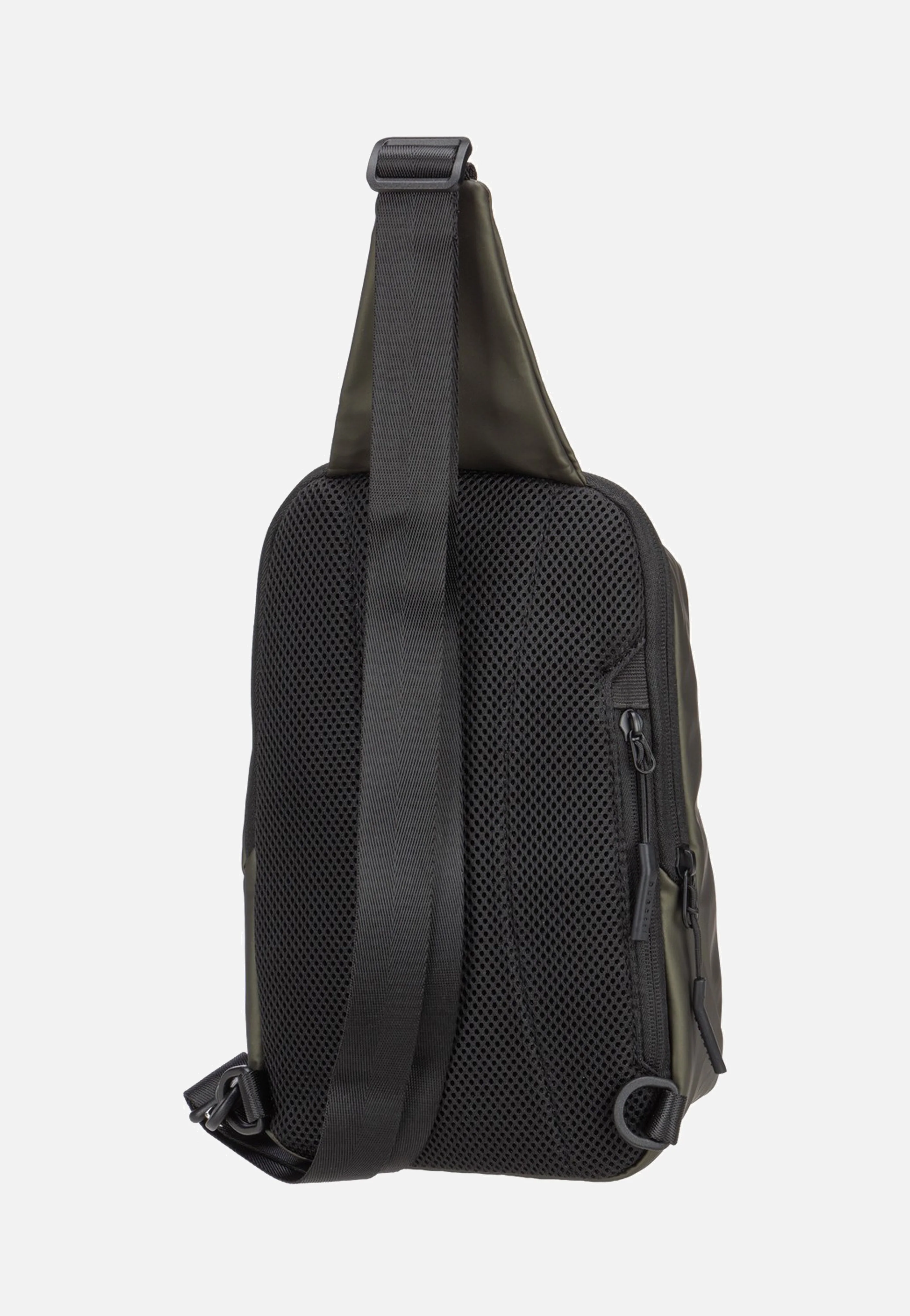 Blanc Crossbody Bag Olive - Sling Bag - Image 3