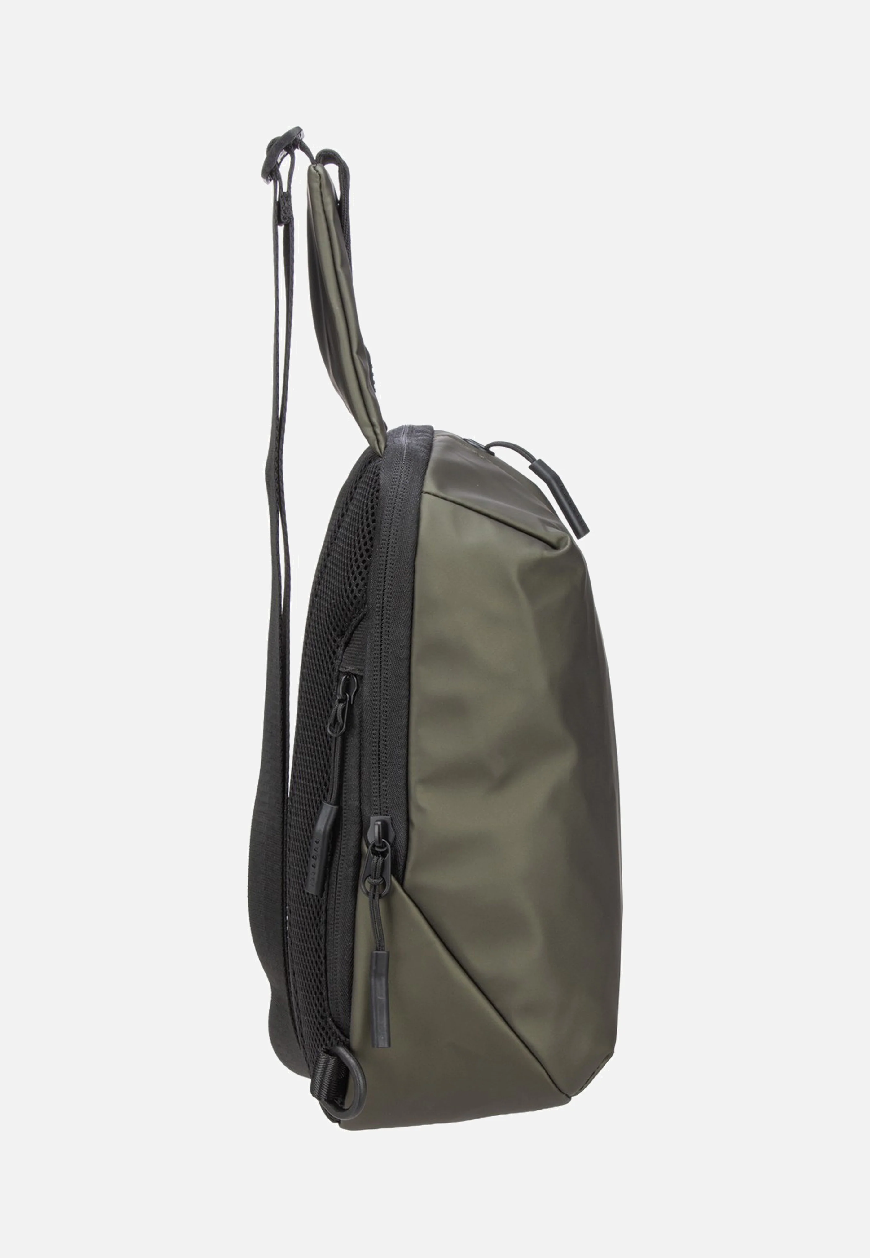 Blanc Crossbody Bag Olive - Sling Bag - Image 4