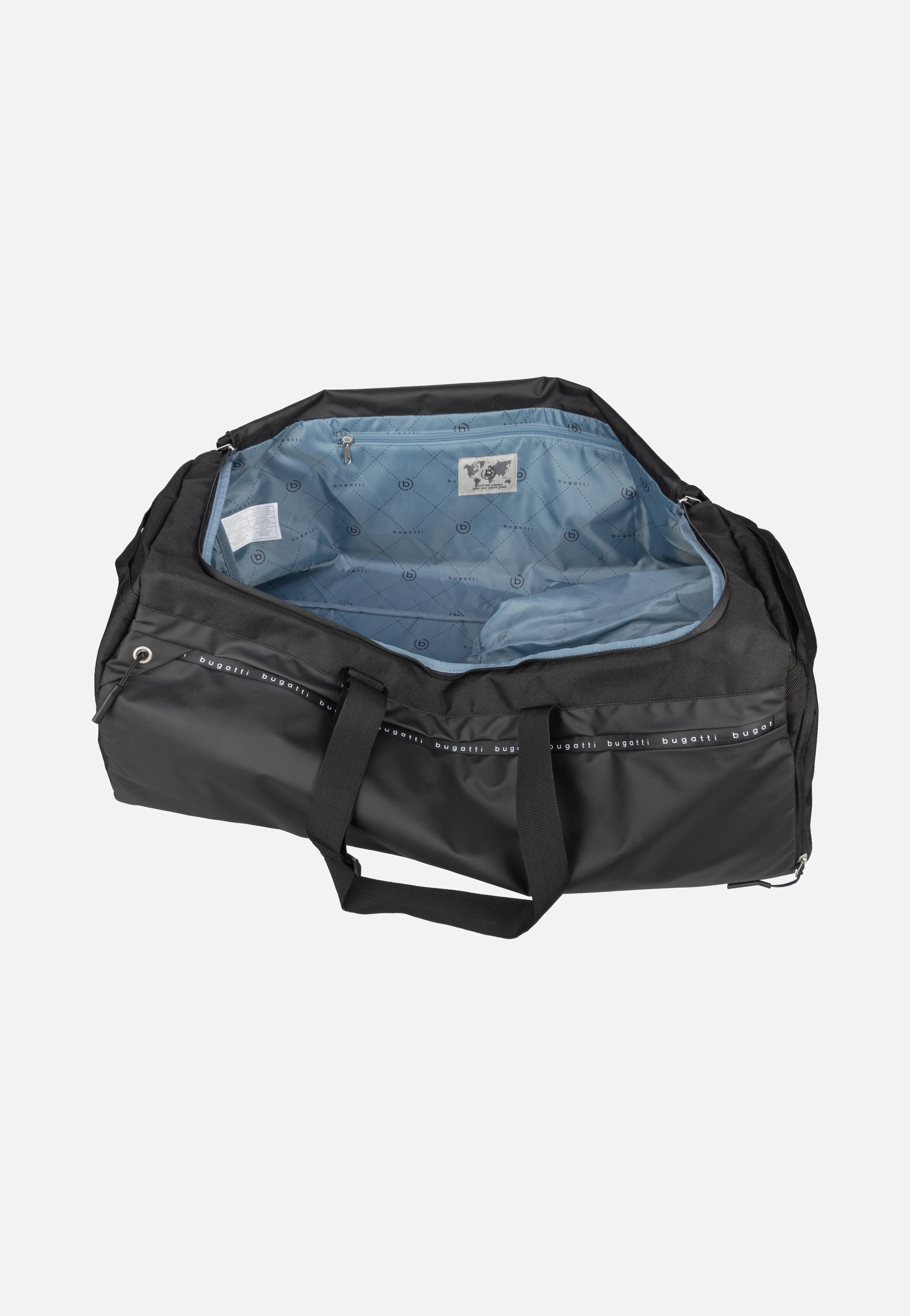 Blanc DeLight Schwarz - Weekender - Image 3