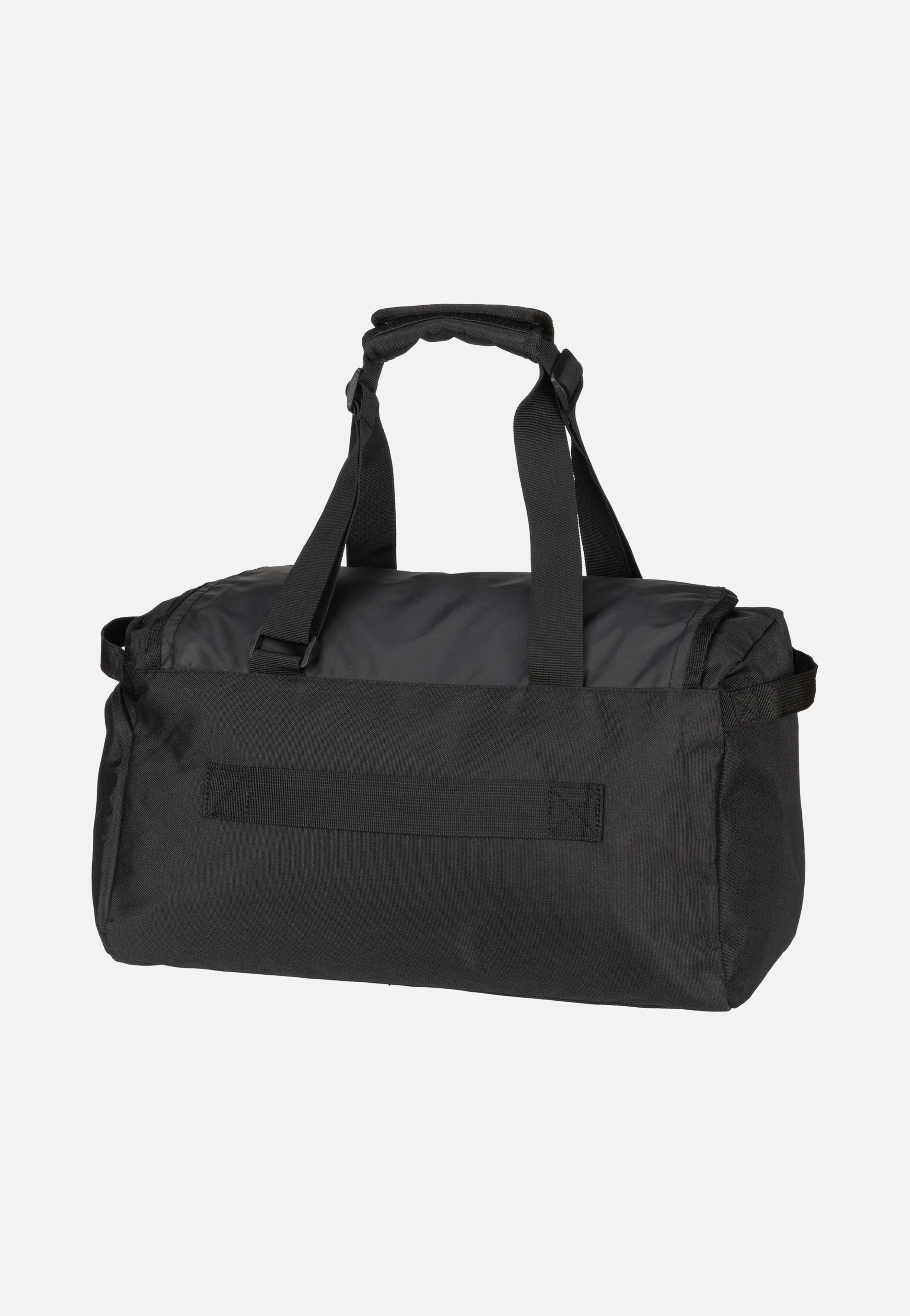 Blanc DeLight Sportsbag Schwarz - Dufflebag - Image 2