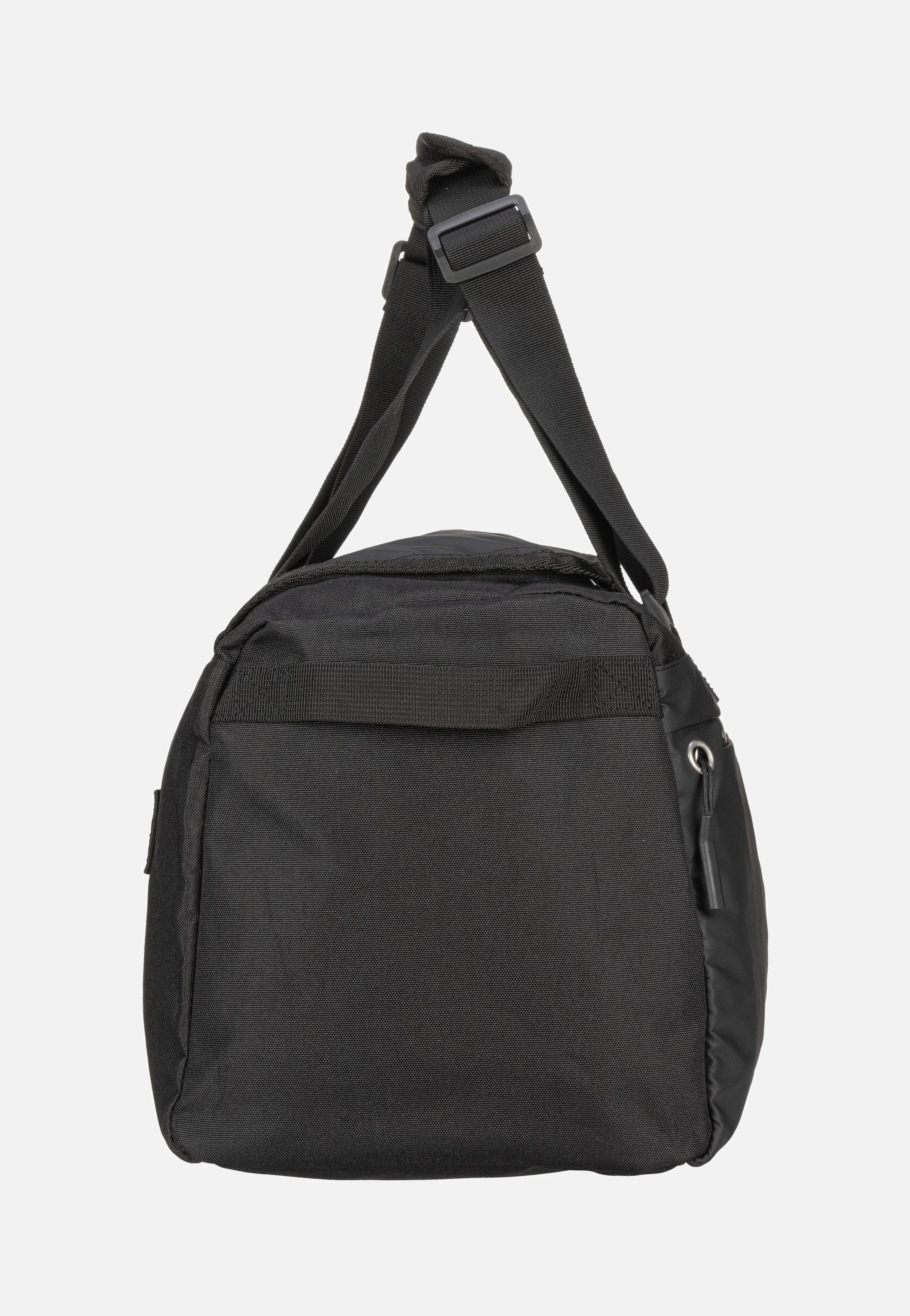 Blanc DeLight Sportsbag Schwarz - Dufflebag - Image 4