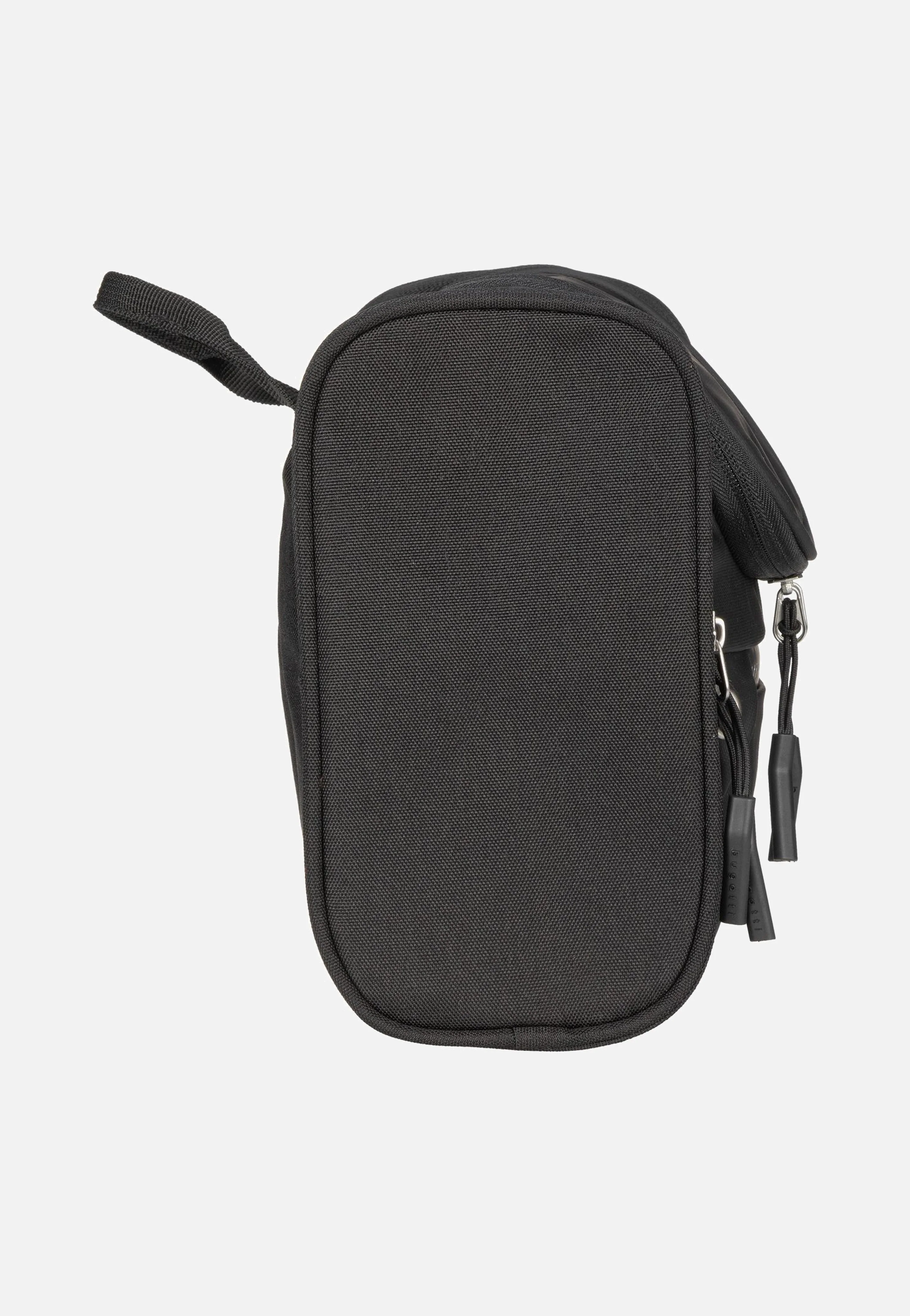 Blanc DeLight Vanity Bag Schwarz - Kulturbeutel - Image 4