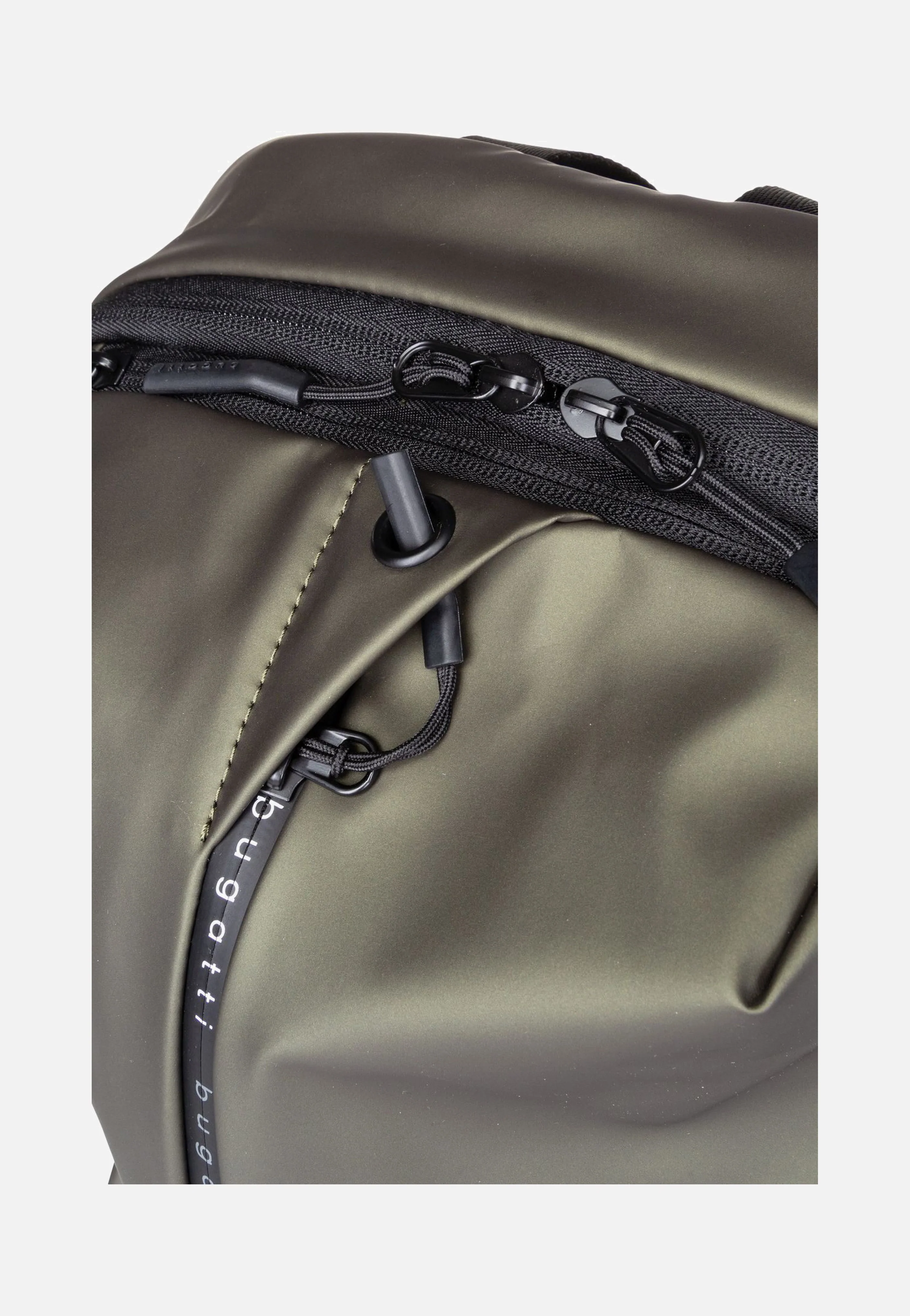Blanc Olive - Rucksack - Image 7