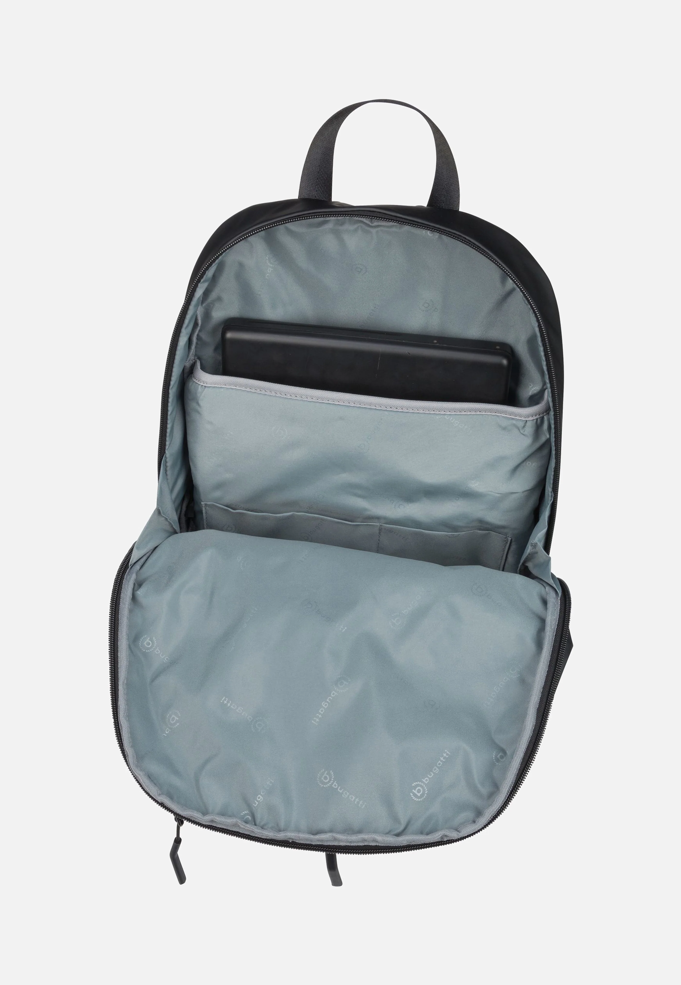 Blanc Schwarz - Rucksack - Image 3