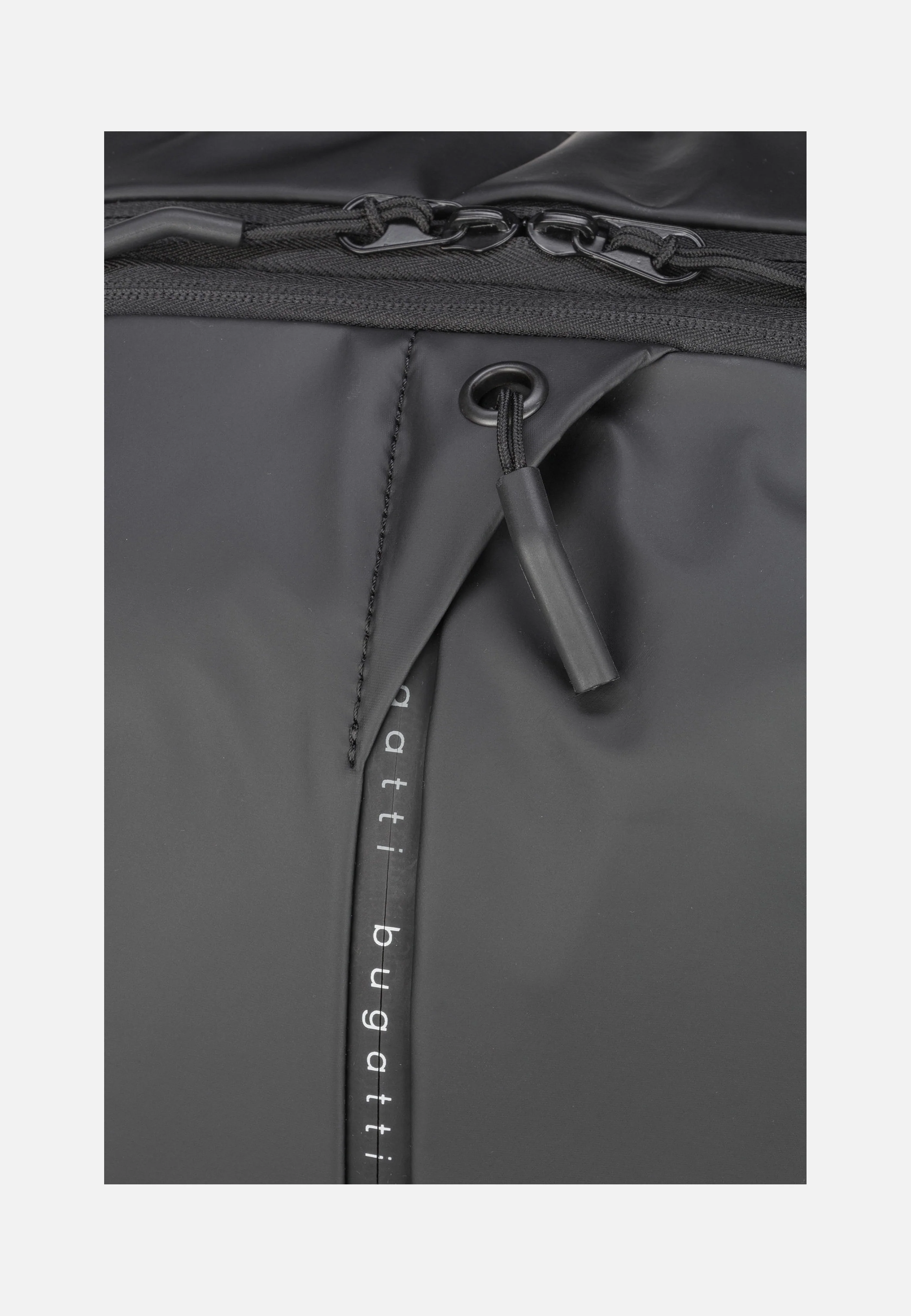 Blanc Schwarz - Rucksack - Image 5