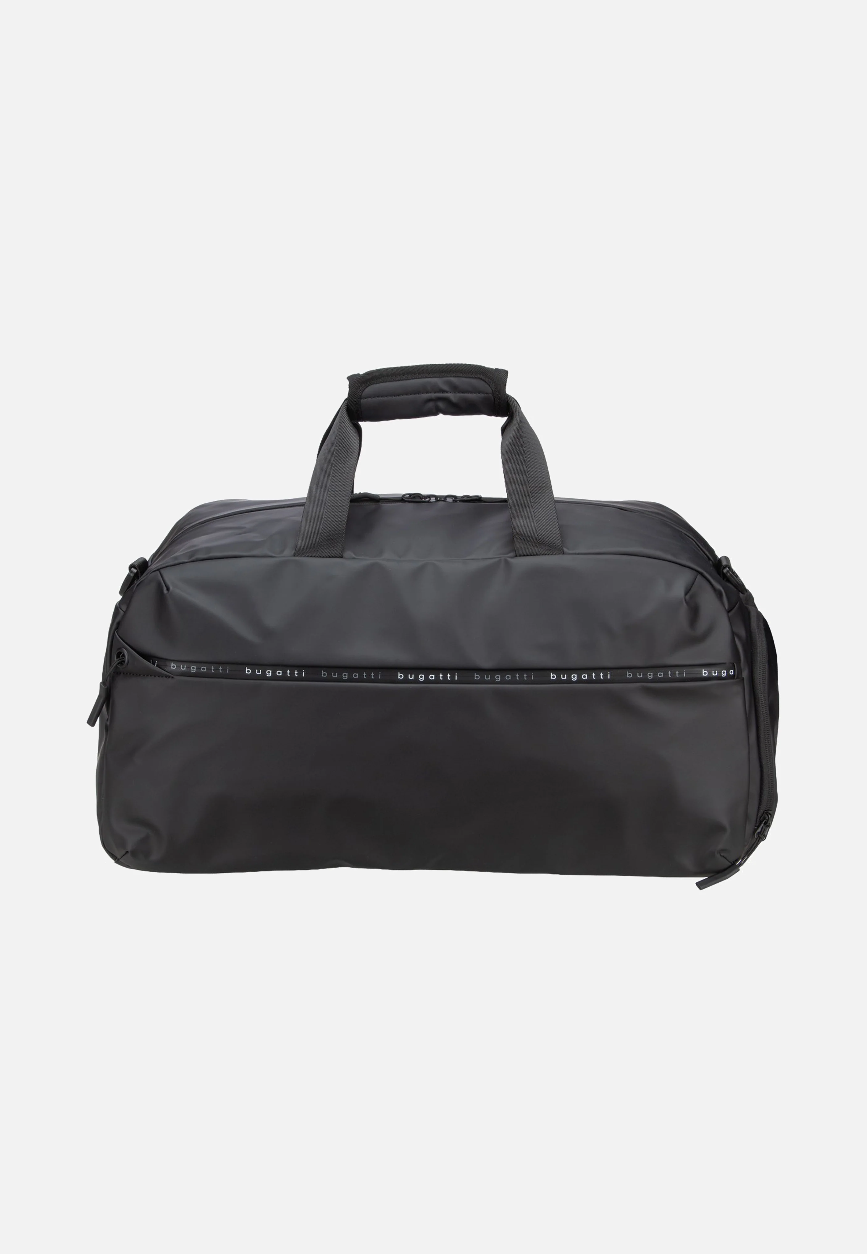Blanc Sports Bag Black - Weekender - Image 2