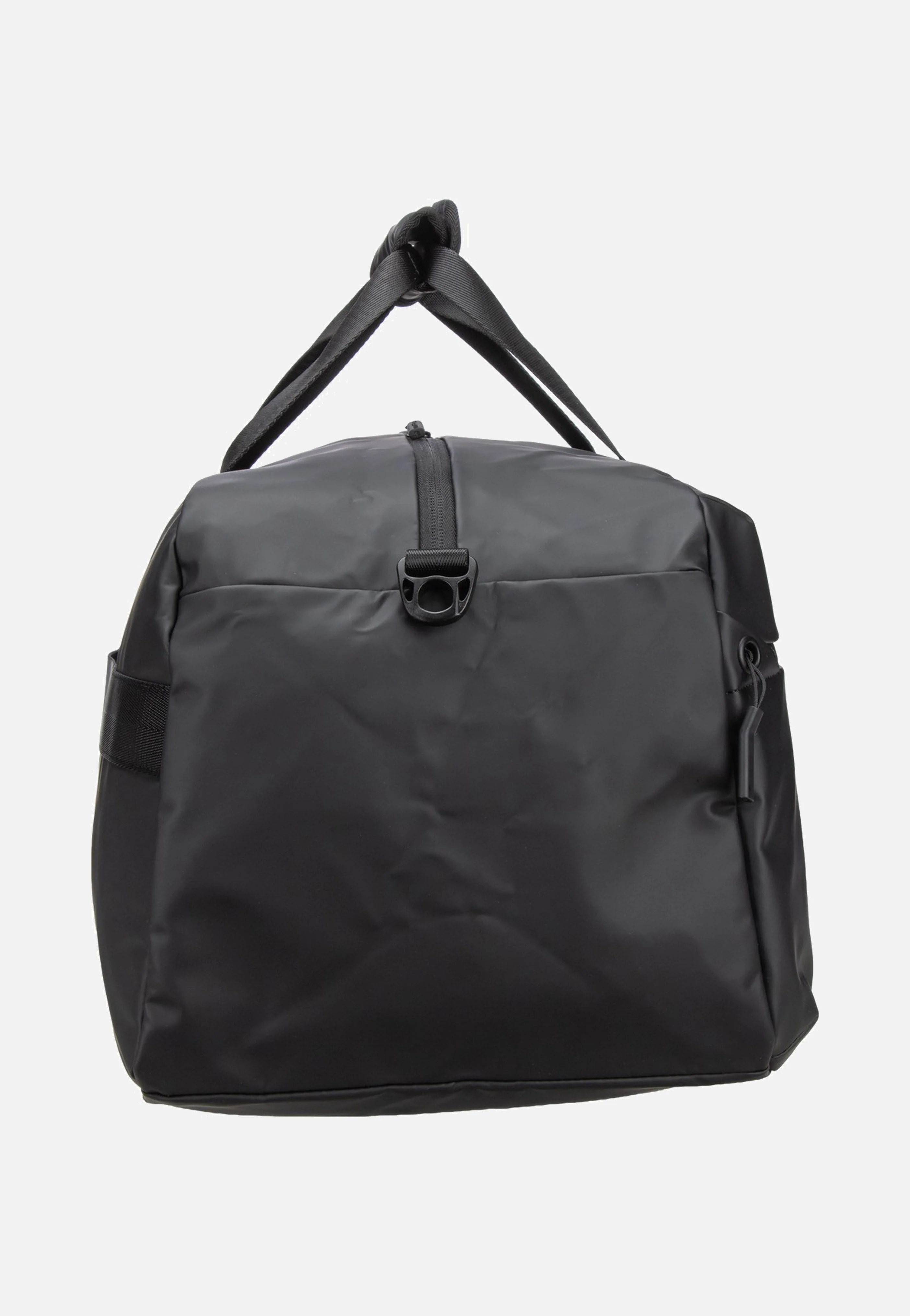 Blanc Sports Bag Black - Weekender - Image 4