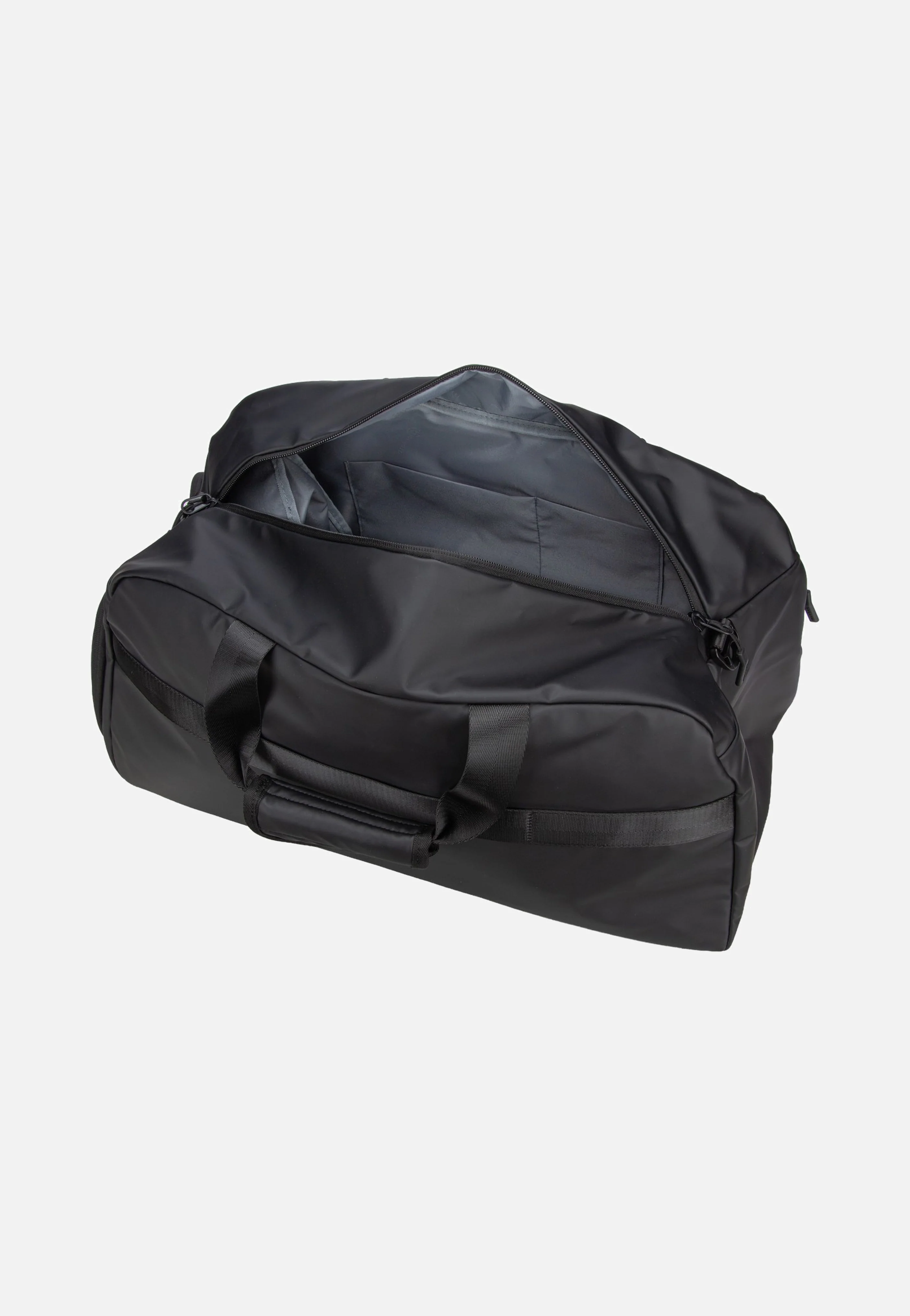 Blanc Sports Bag Black - Weekender - Image 6
