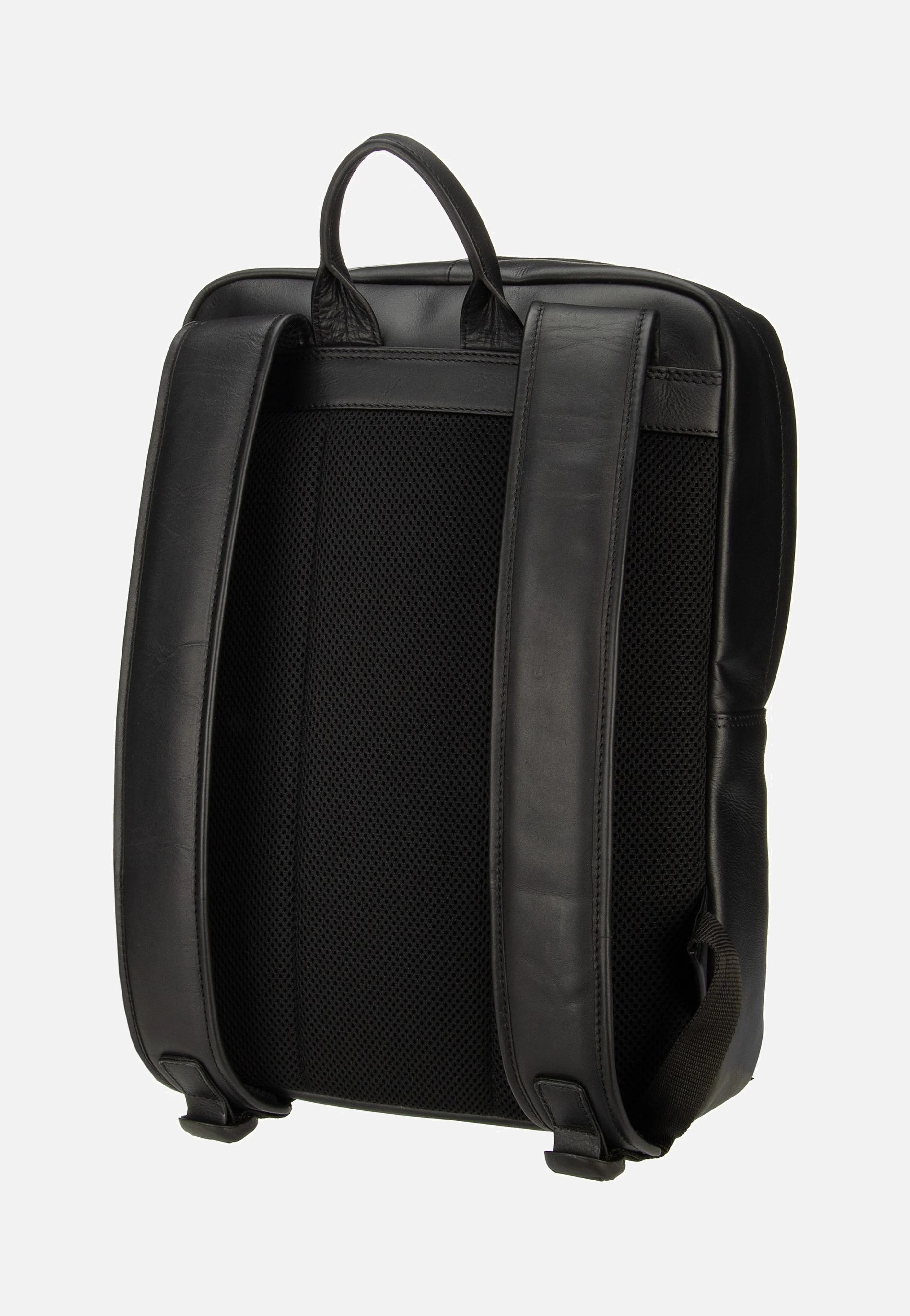 Clark Schwarz - Rucksack - Image 2