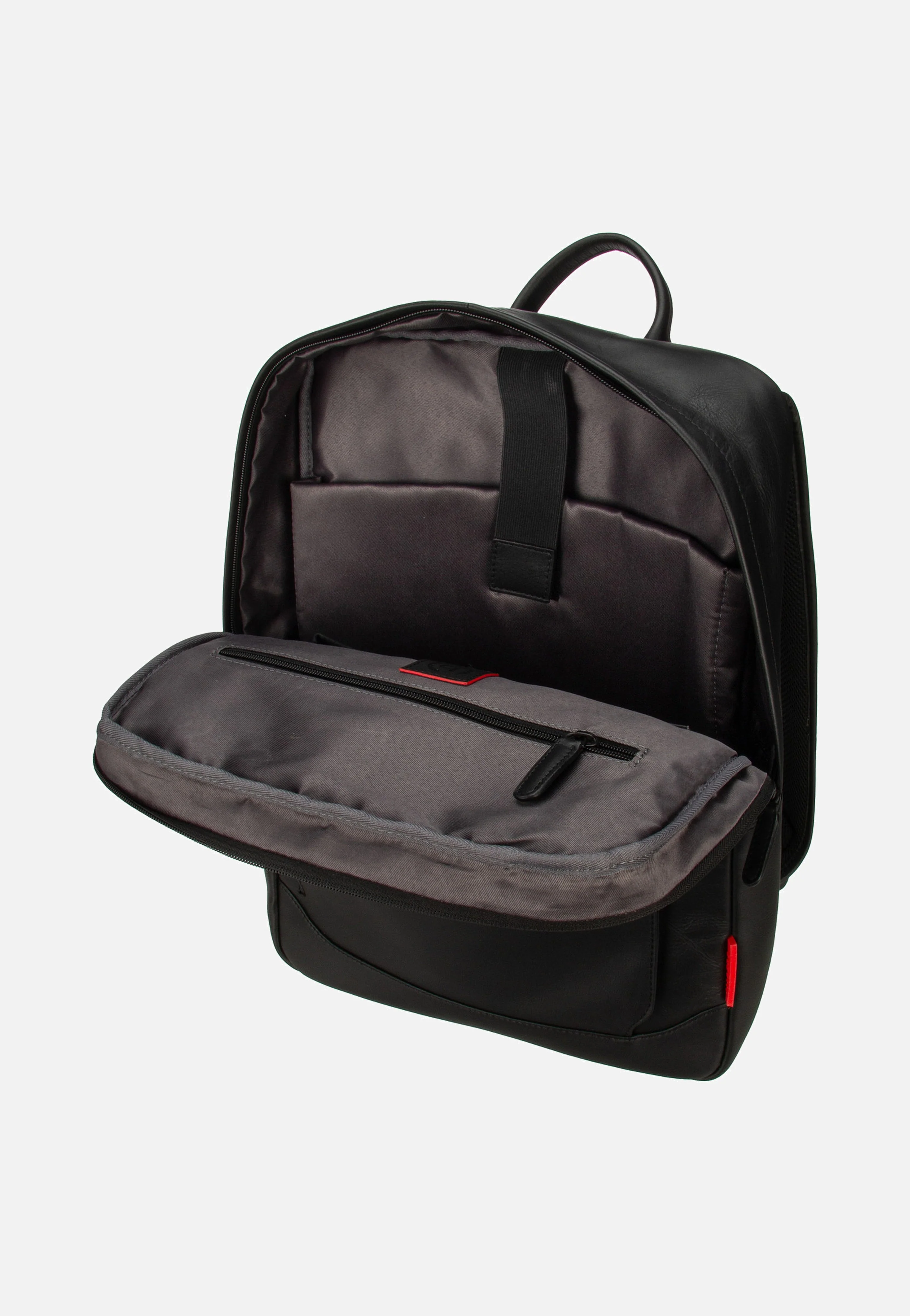 Clark Schwarz - Rucksack - Image 3