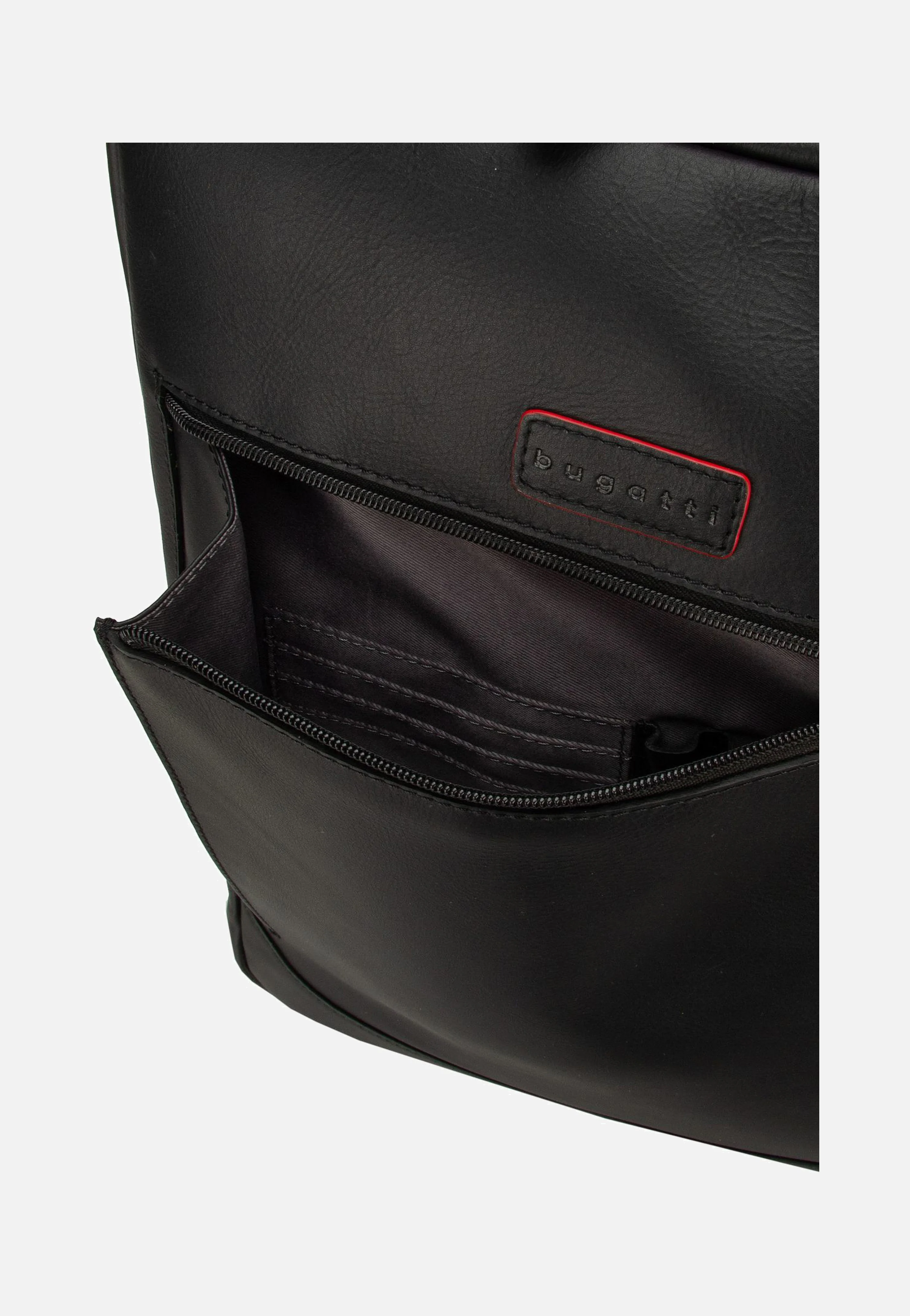 Clark Schwarz - Rucksack - Image 5