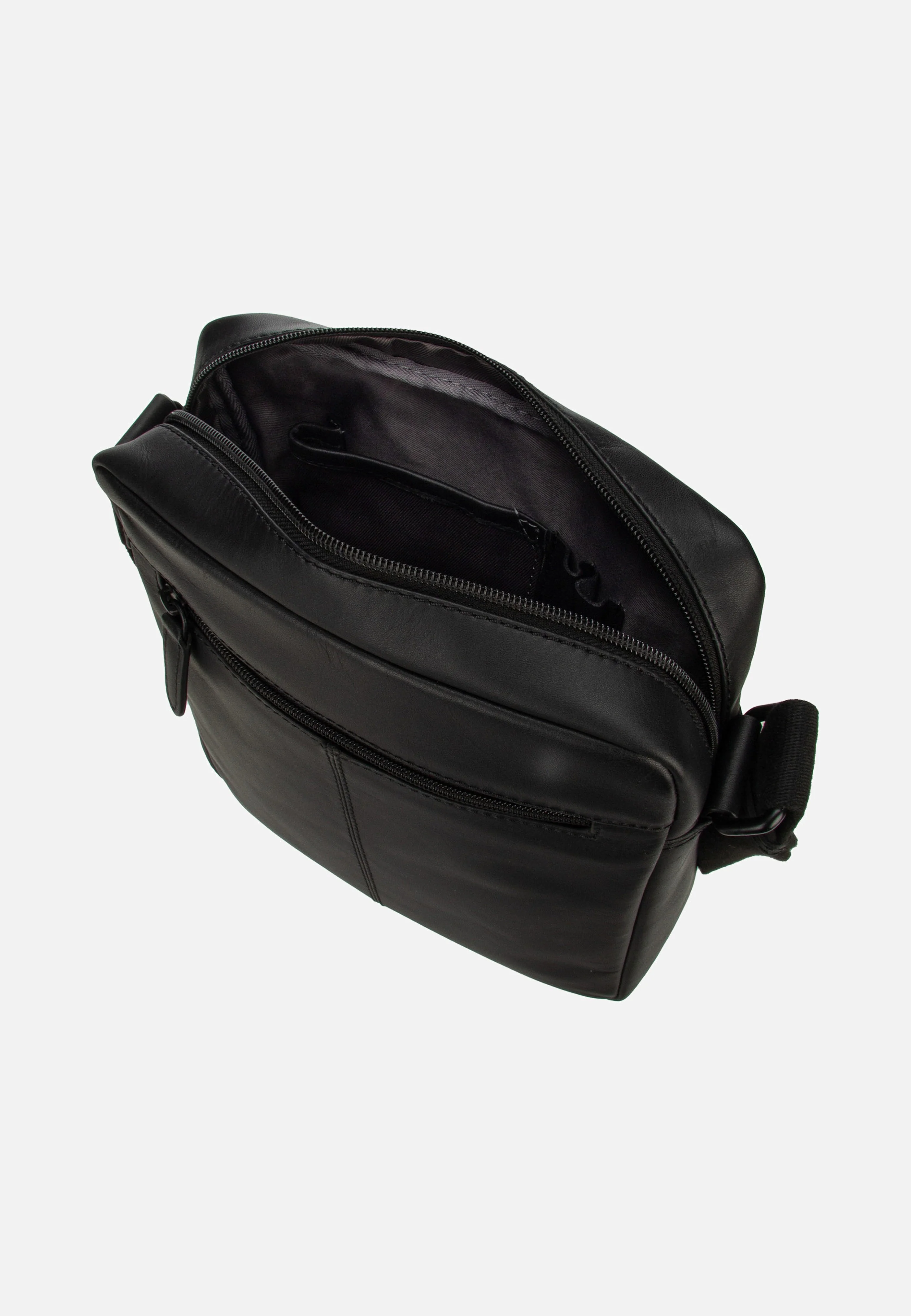Clark Schwarz - UmhÀngetasche - Image 4