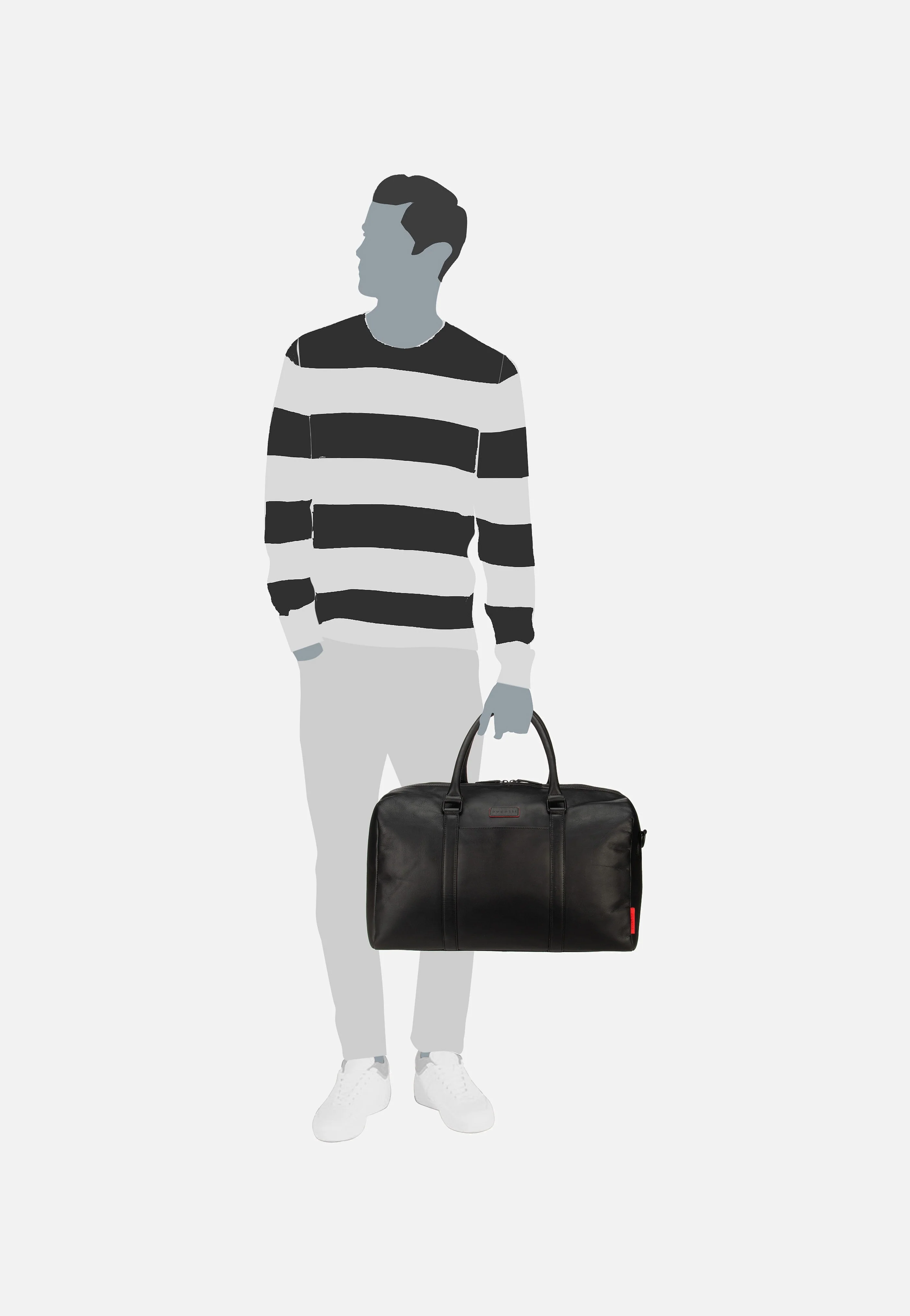 Clark Schwarz - Weekender - Image 6