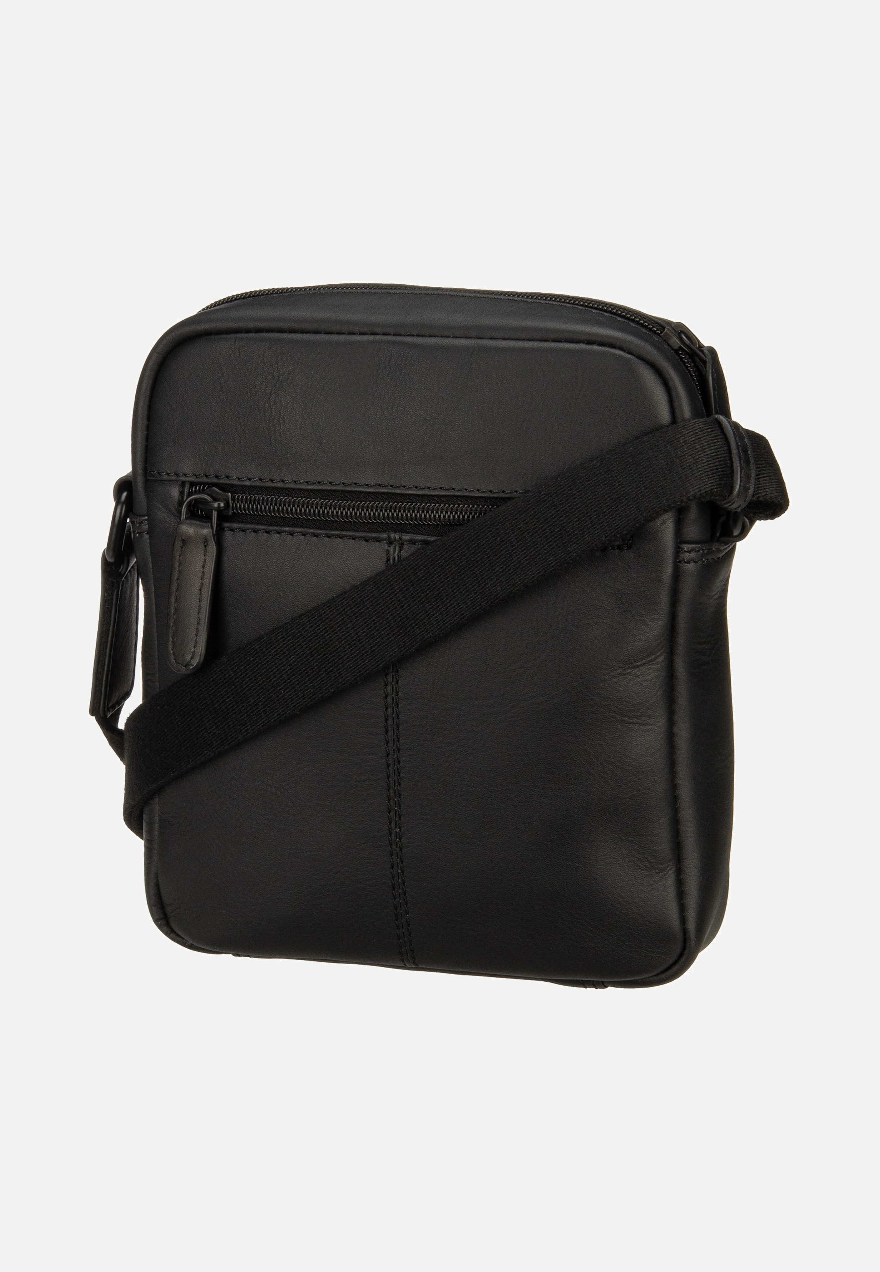 Clark Small Schwarz - Crossbody Bag - Image 2
