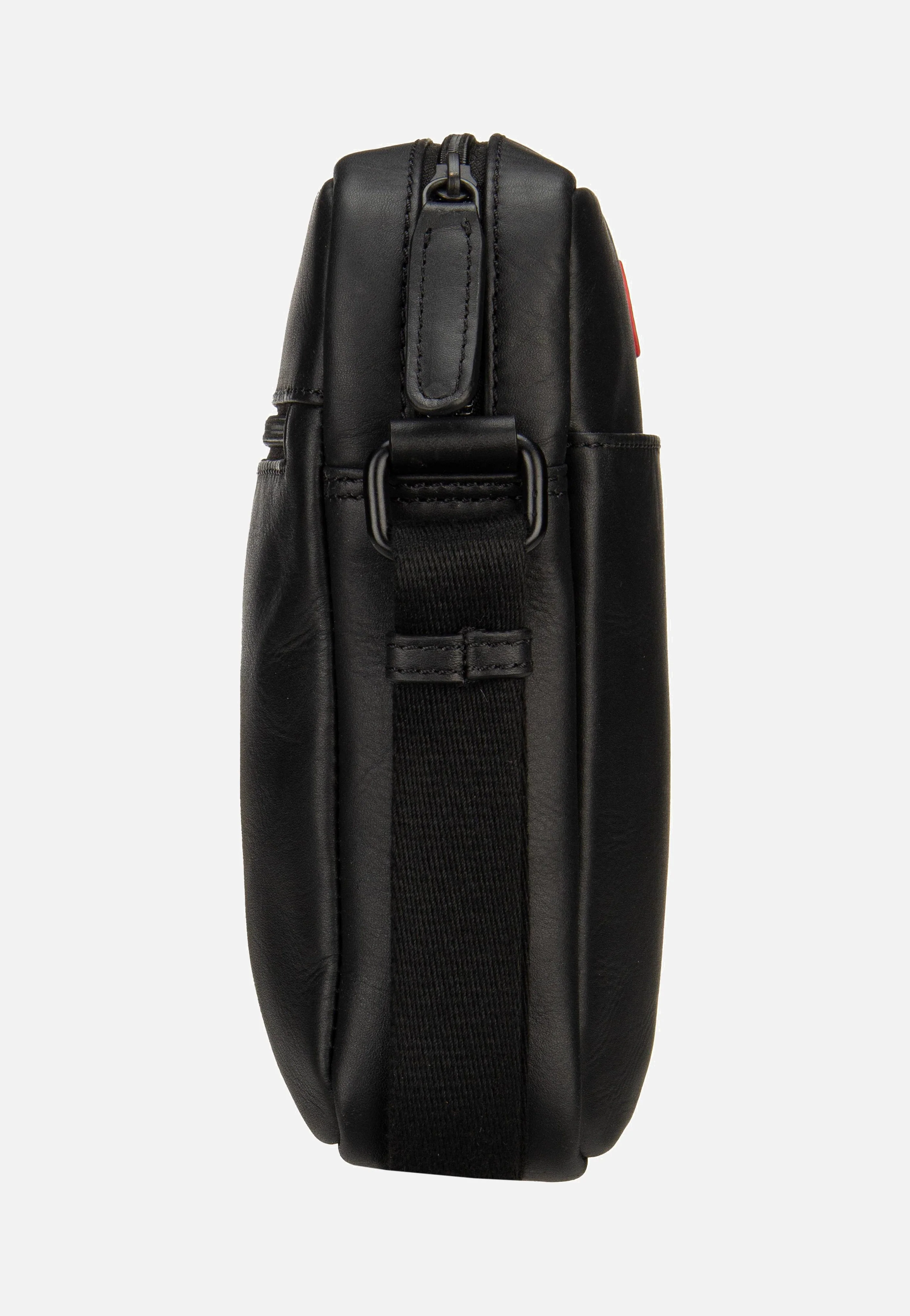 Clark Small Schwarz - Crossbody Bag - Image 5