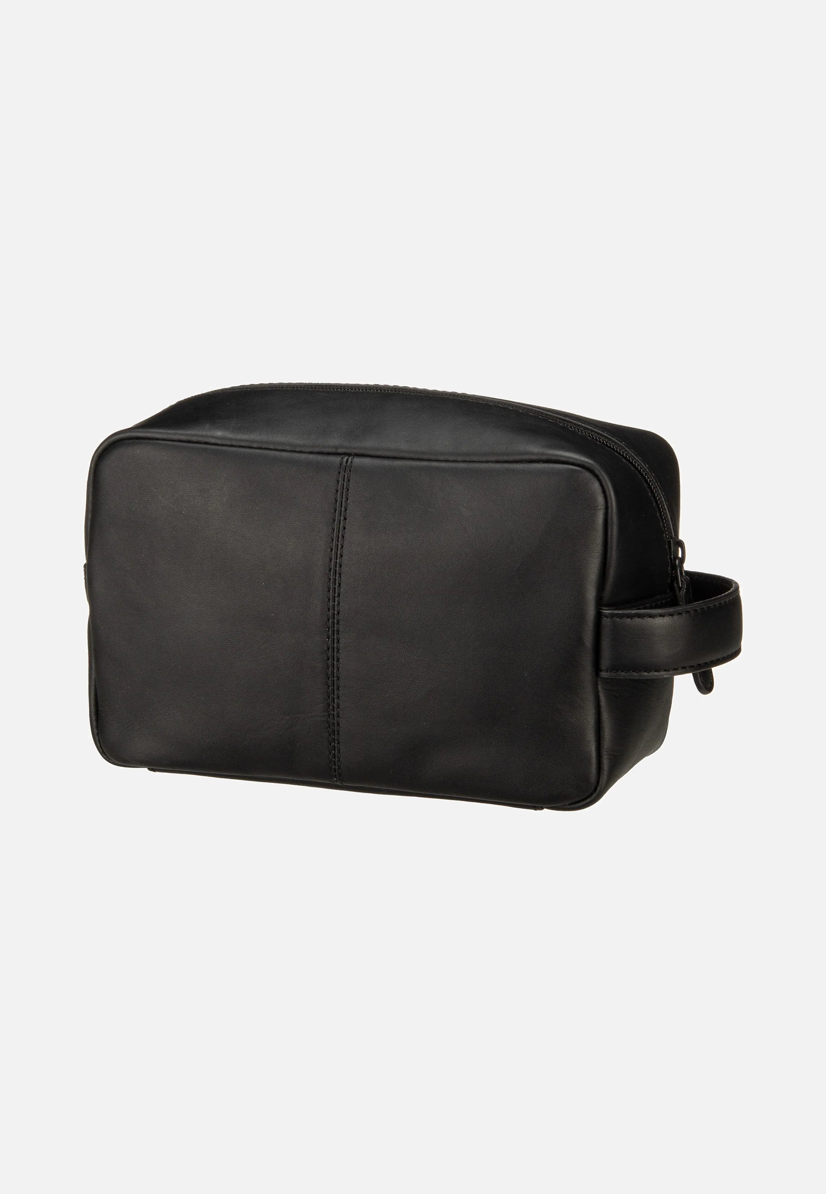 Clark Washbag Schwarz - Kulturbeutel - Image 2