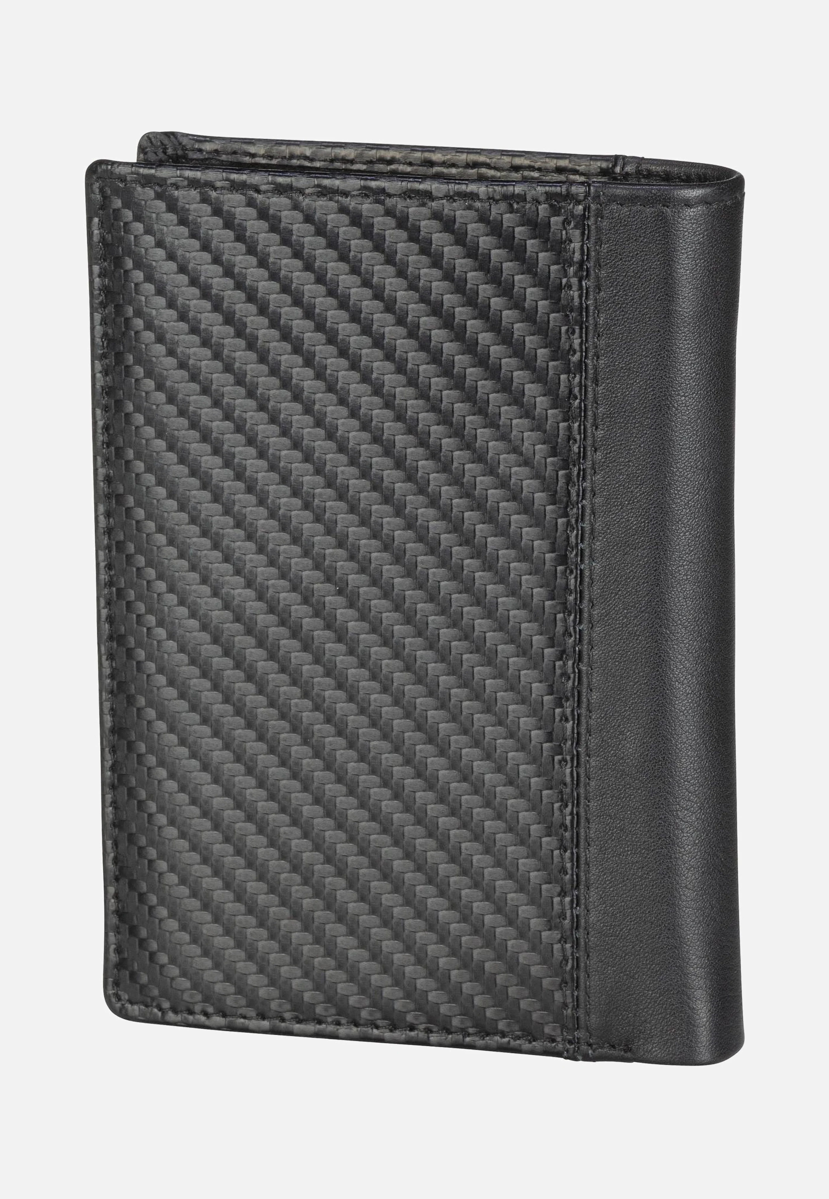 Comet 2200 Schwarz - Portemonnaie - Image 2