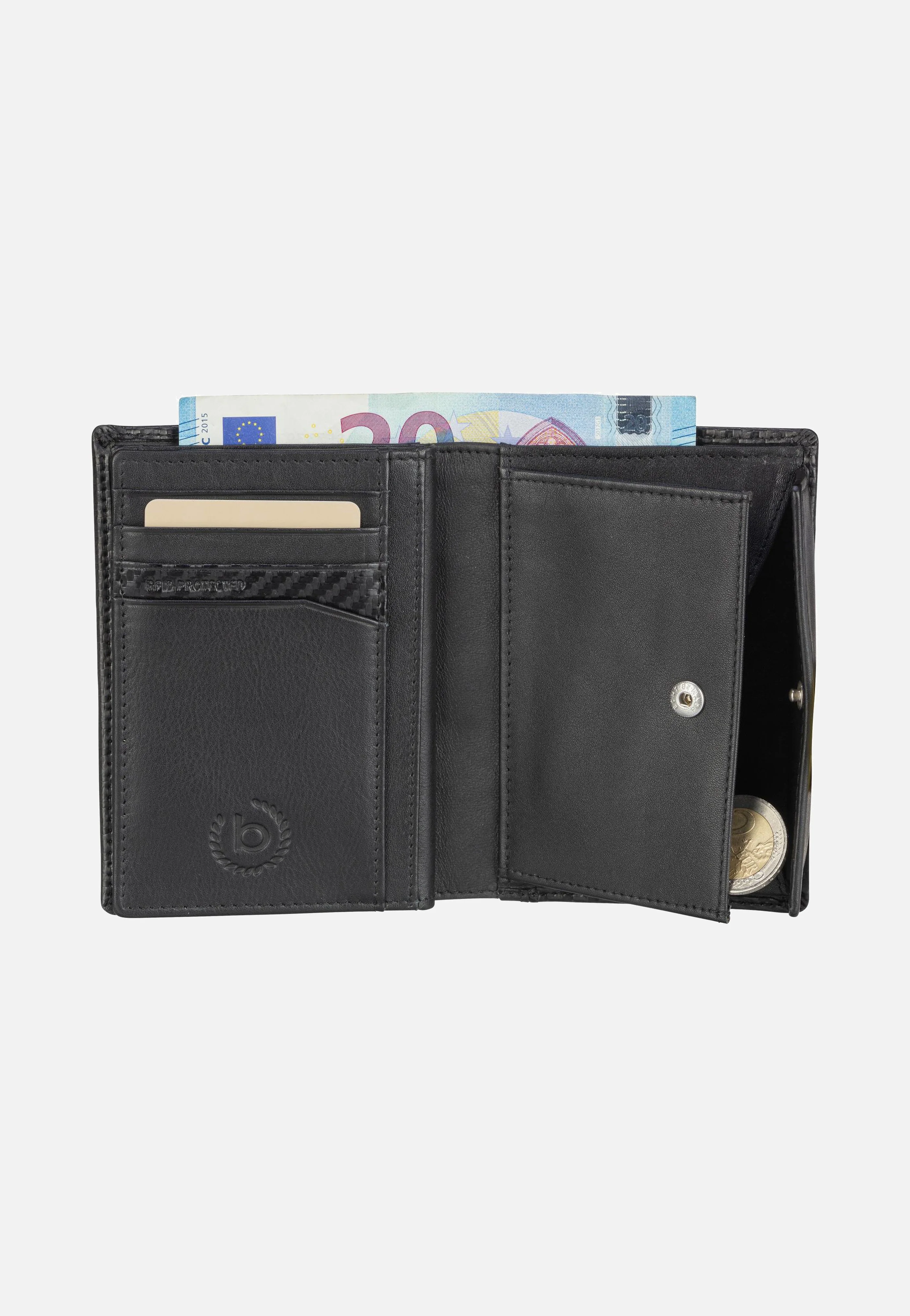 Comet 2200 Schwarz - Portemonnaie - Image 4