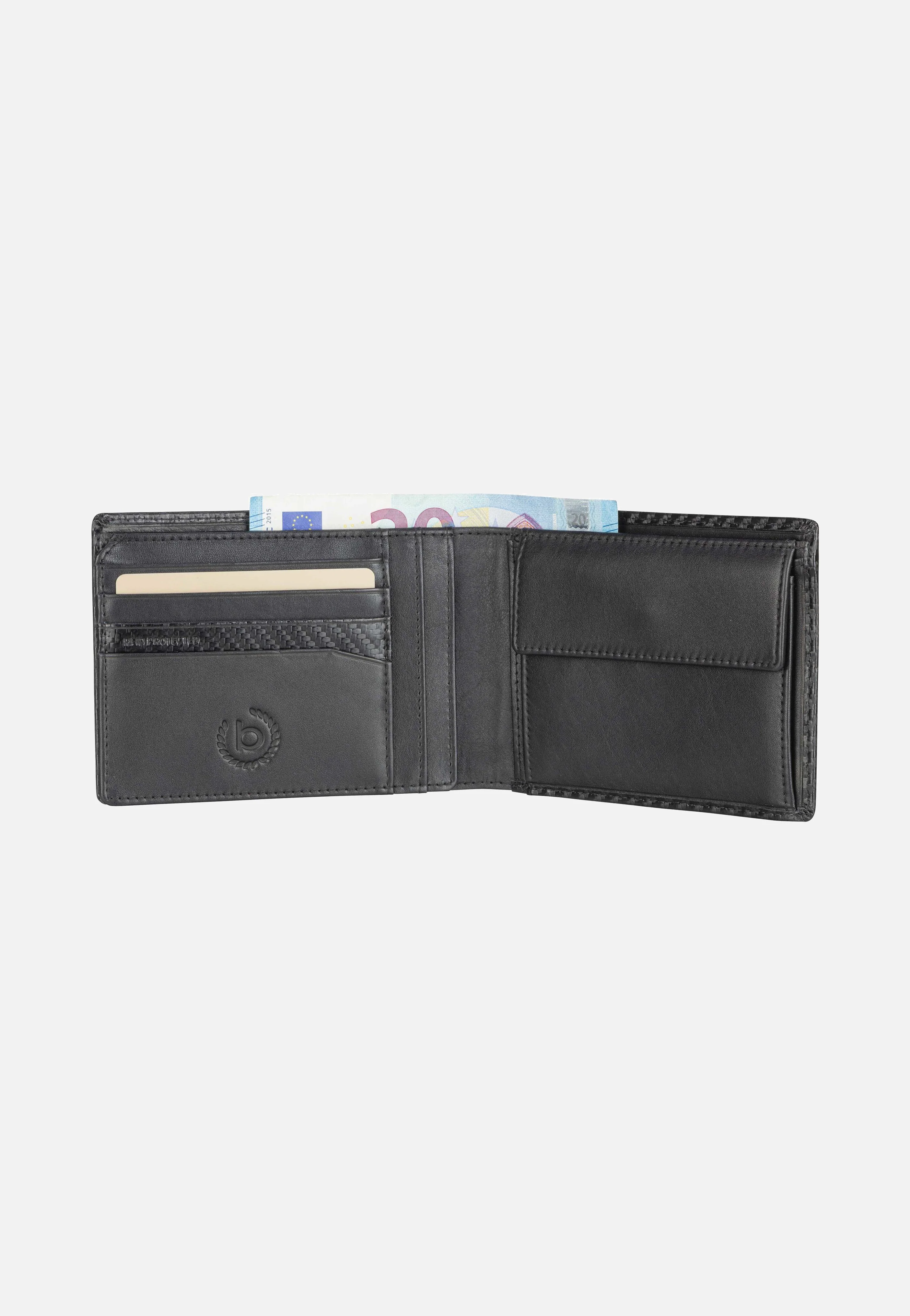 Comet 2204 Schwarz - Portemonnaie - Image 3