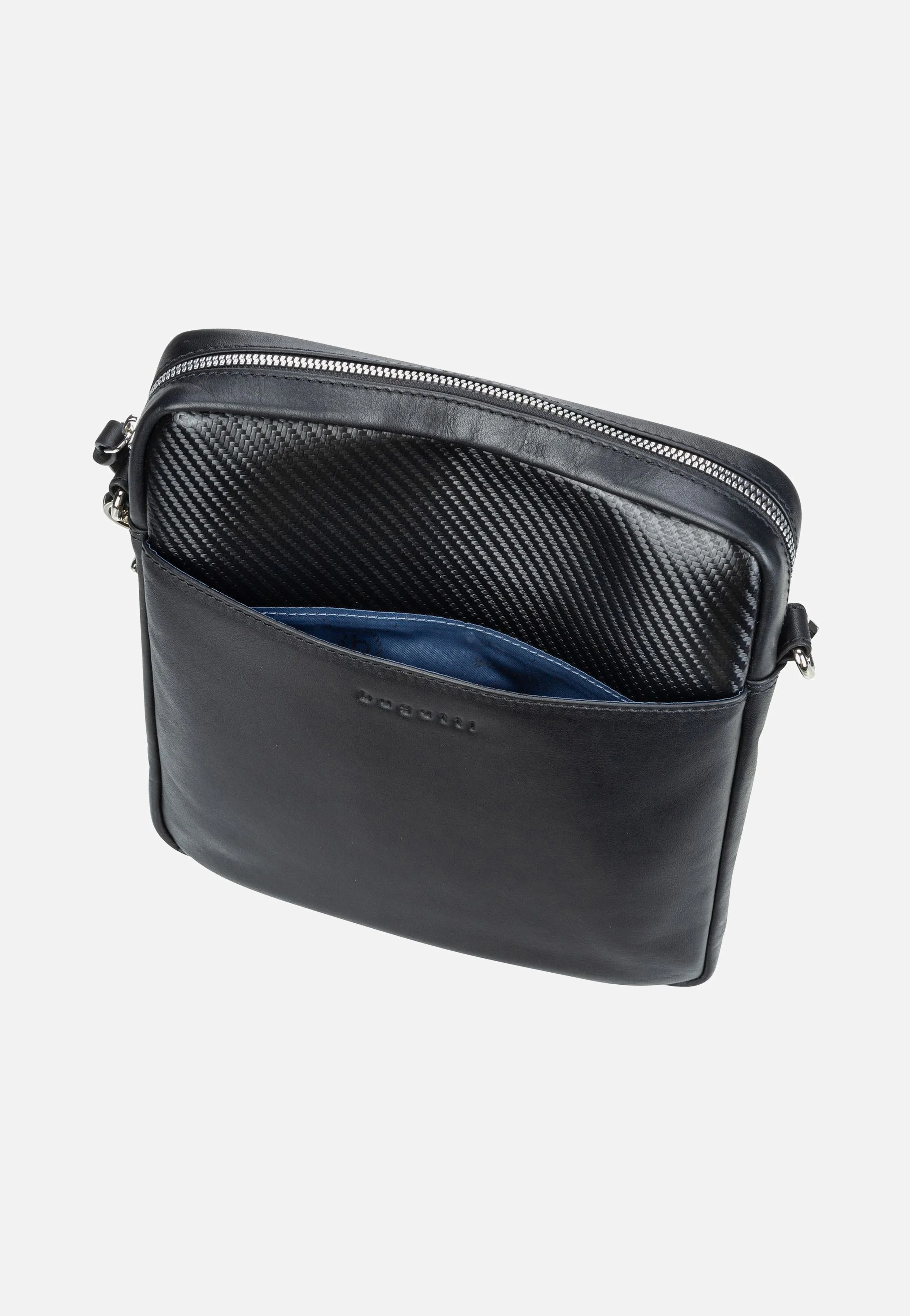 Comet Schwarz - Crossbody Bag - Image 6