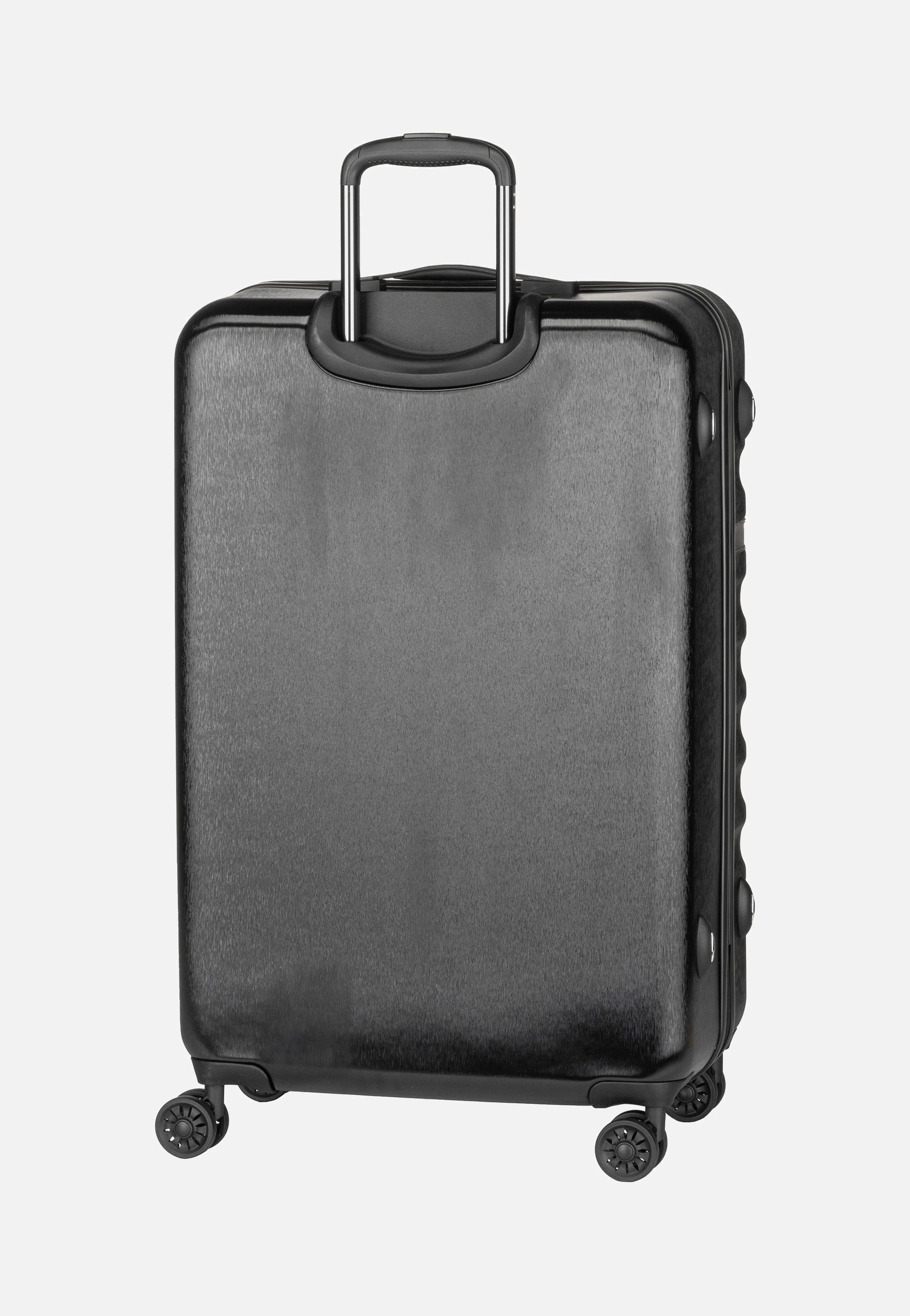 Corium Hard Top L Schwarz - Koffer - Image 2