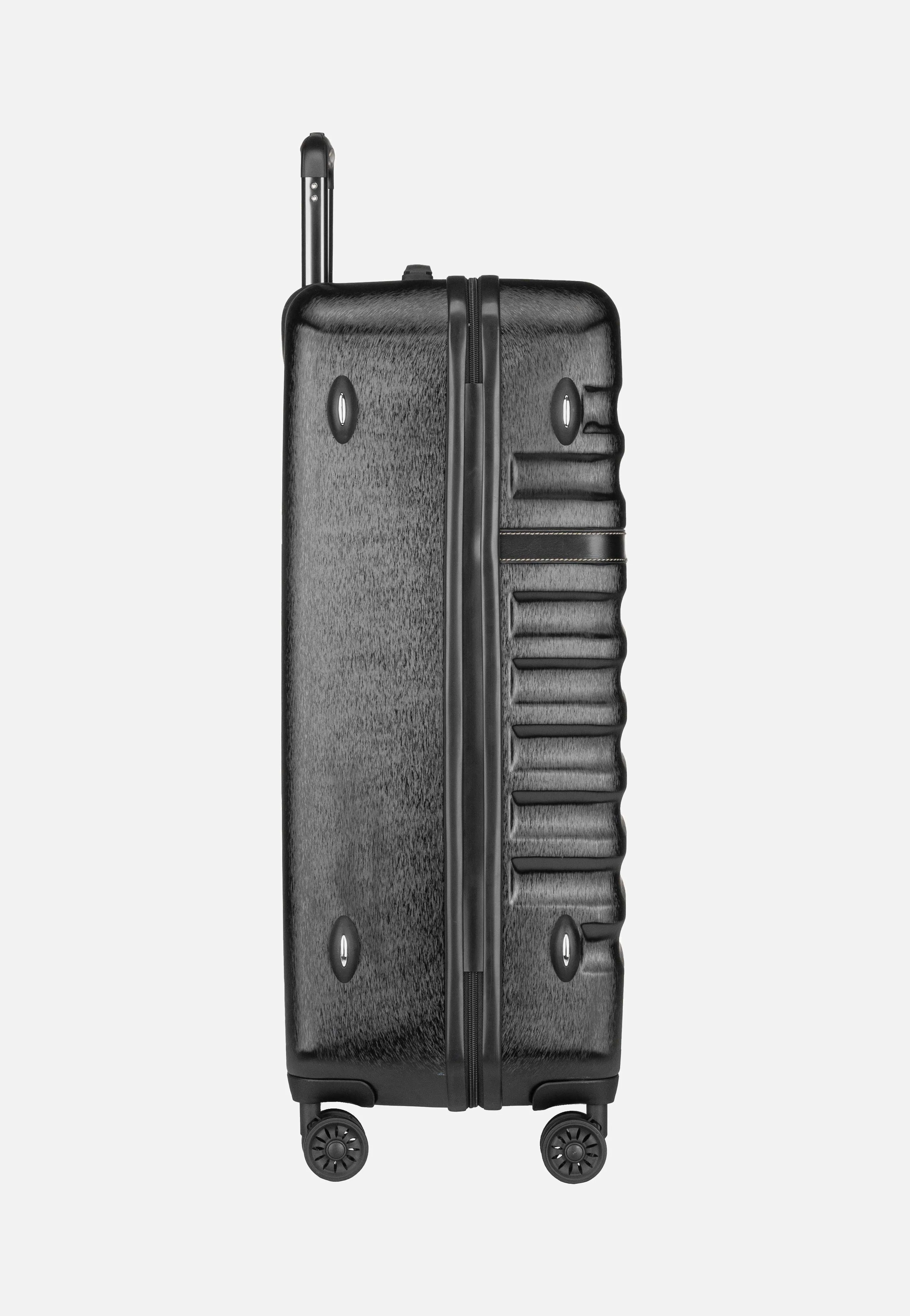Corium Hard Top L Schwarz - Koffer - Image 5