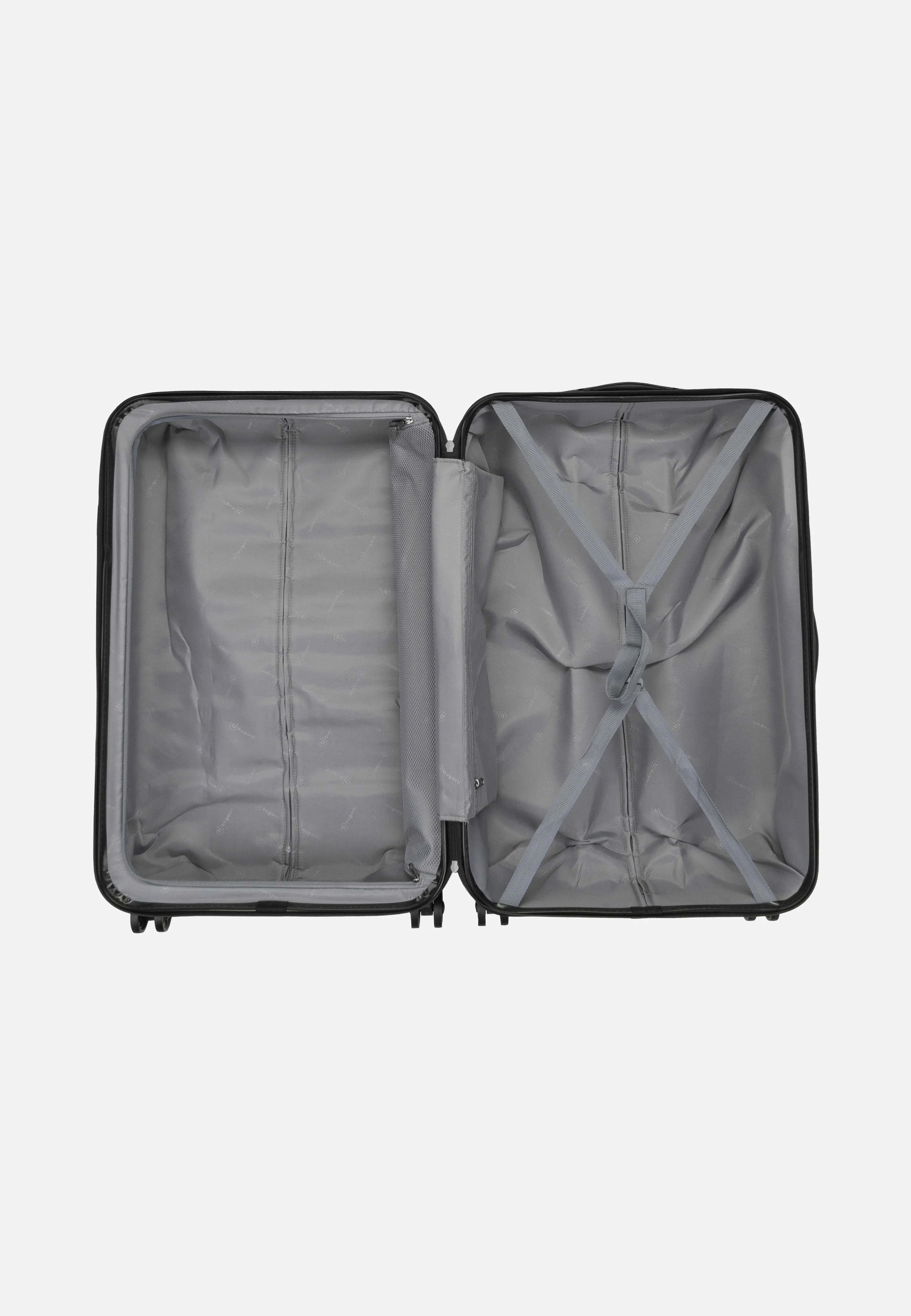 Corium Hard Top L Silber - Koffer - Image 4