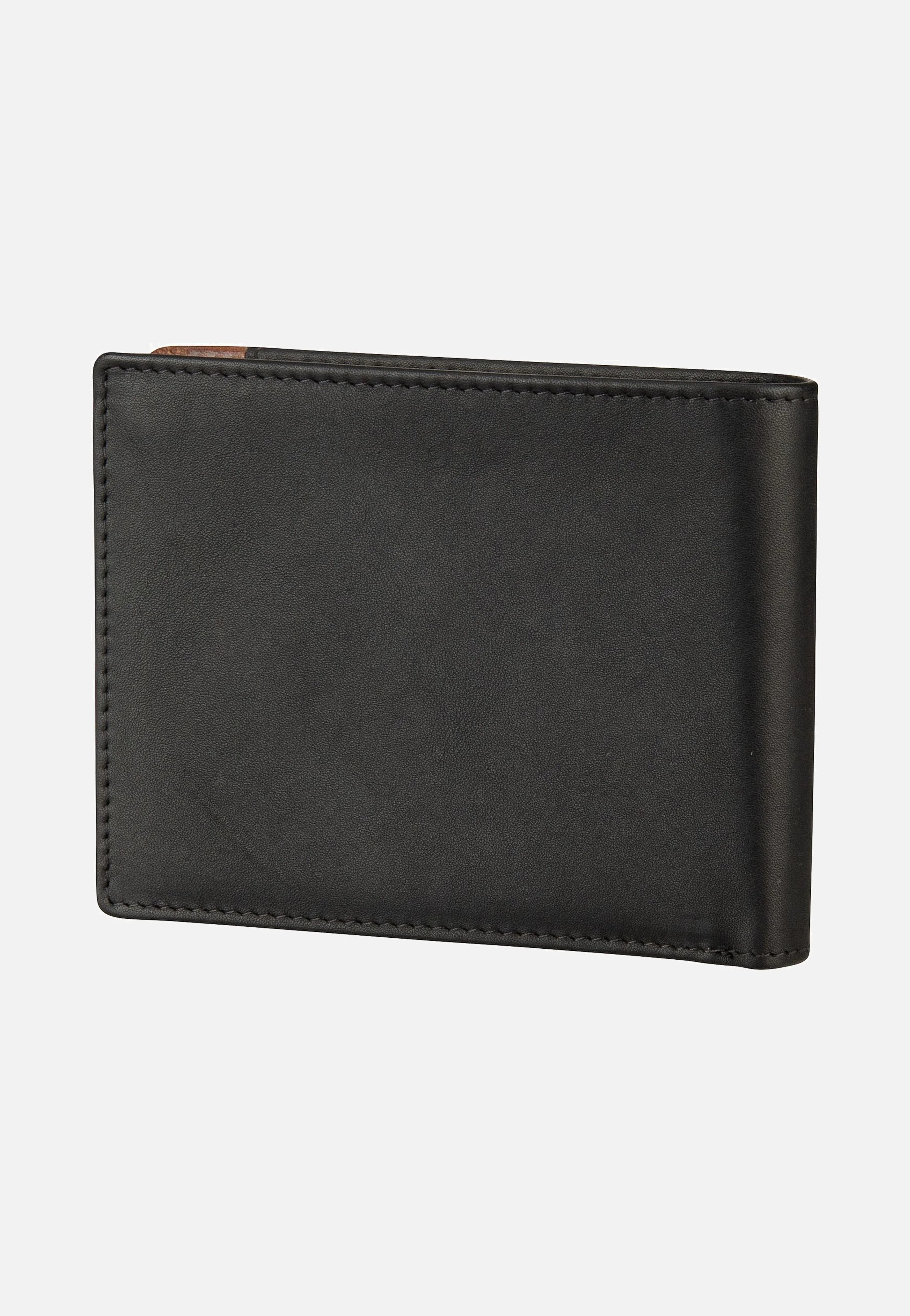 Corso DeLuxe 1651 Schwarz - Portemonnaie - Image 2