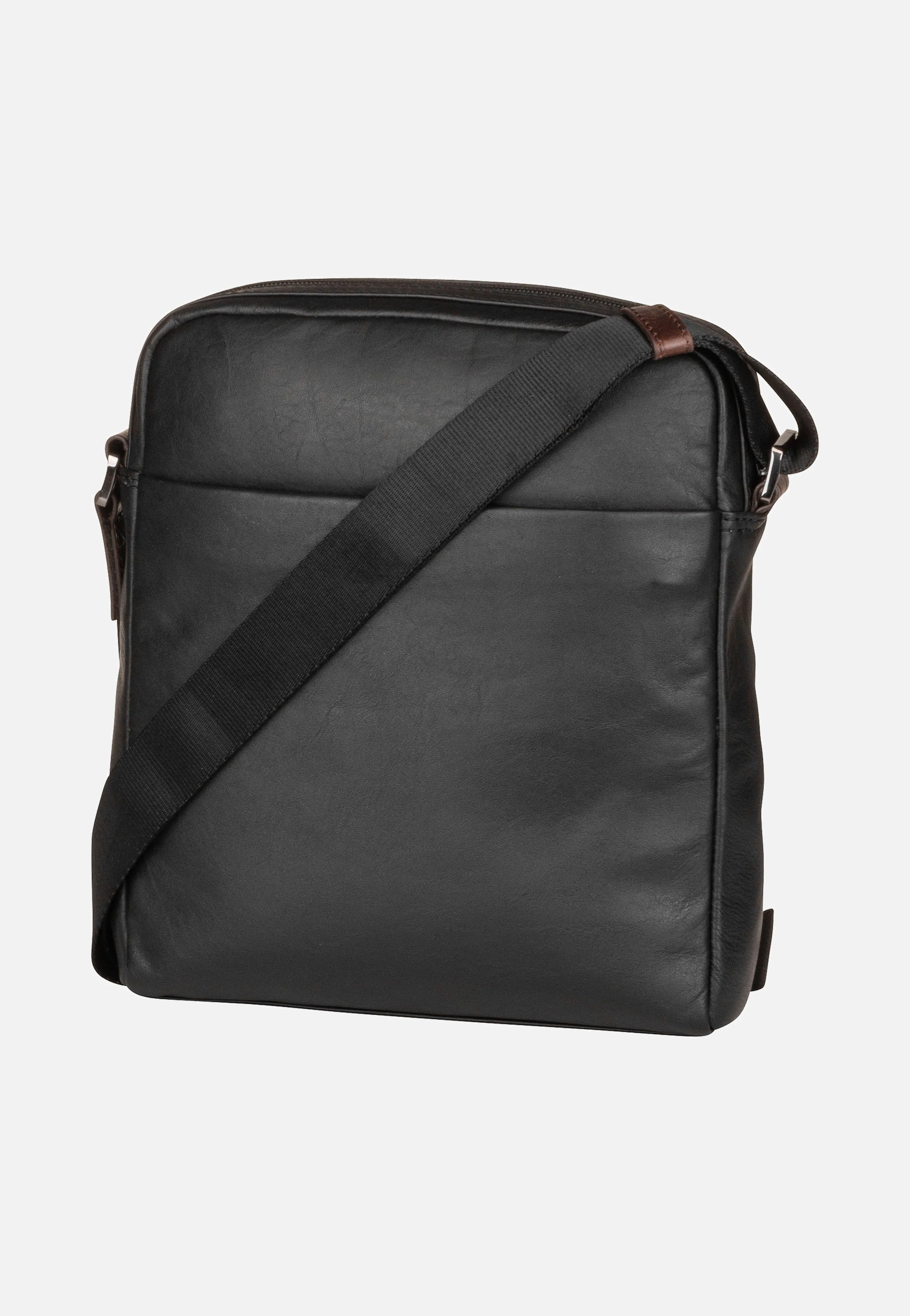 Corso DeLuxe 1655 Schwarz - Crossbody Bag - Image 2