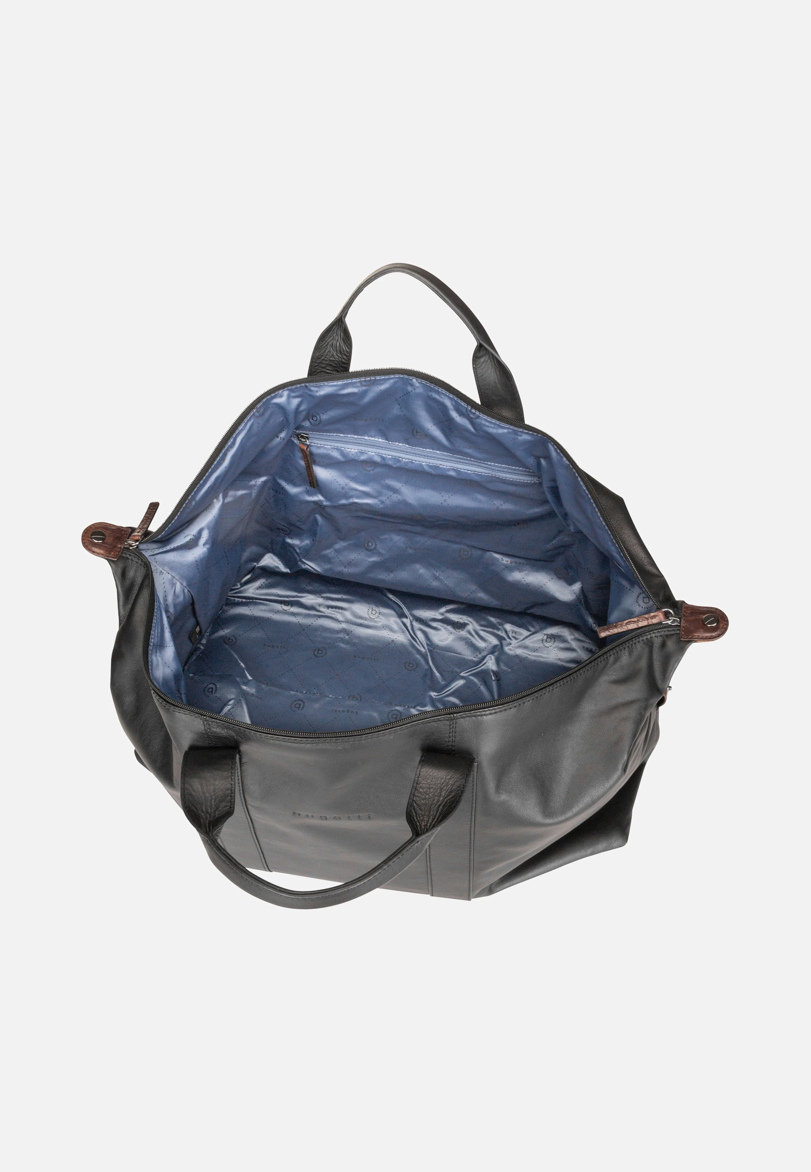 Corso DeLuxe 1657 Schwarz - Weekender - Image 4