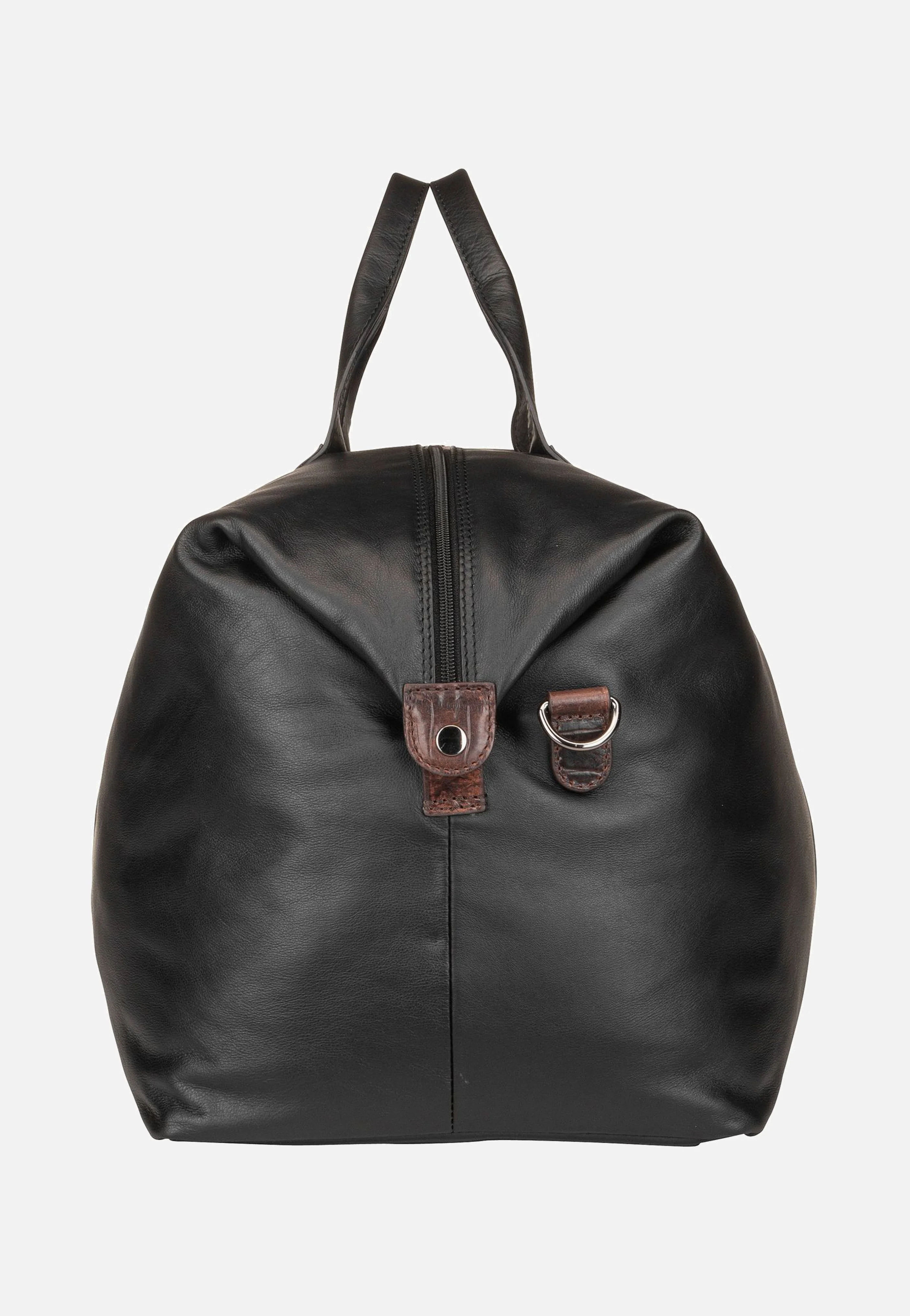 Corso DeLuxe 1657 Schwarz - Weekender - Image 5
