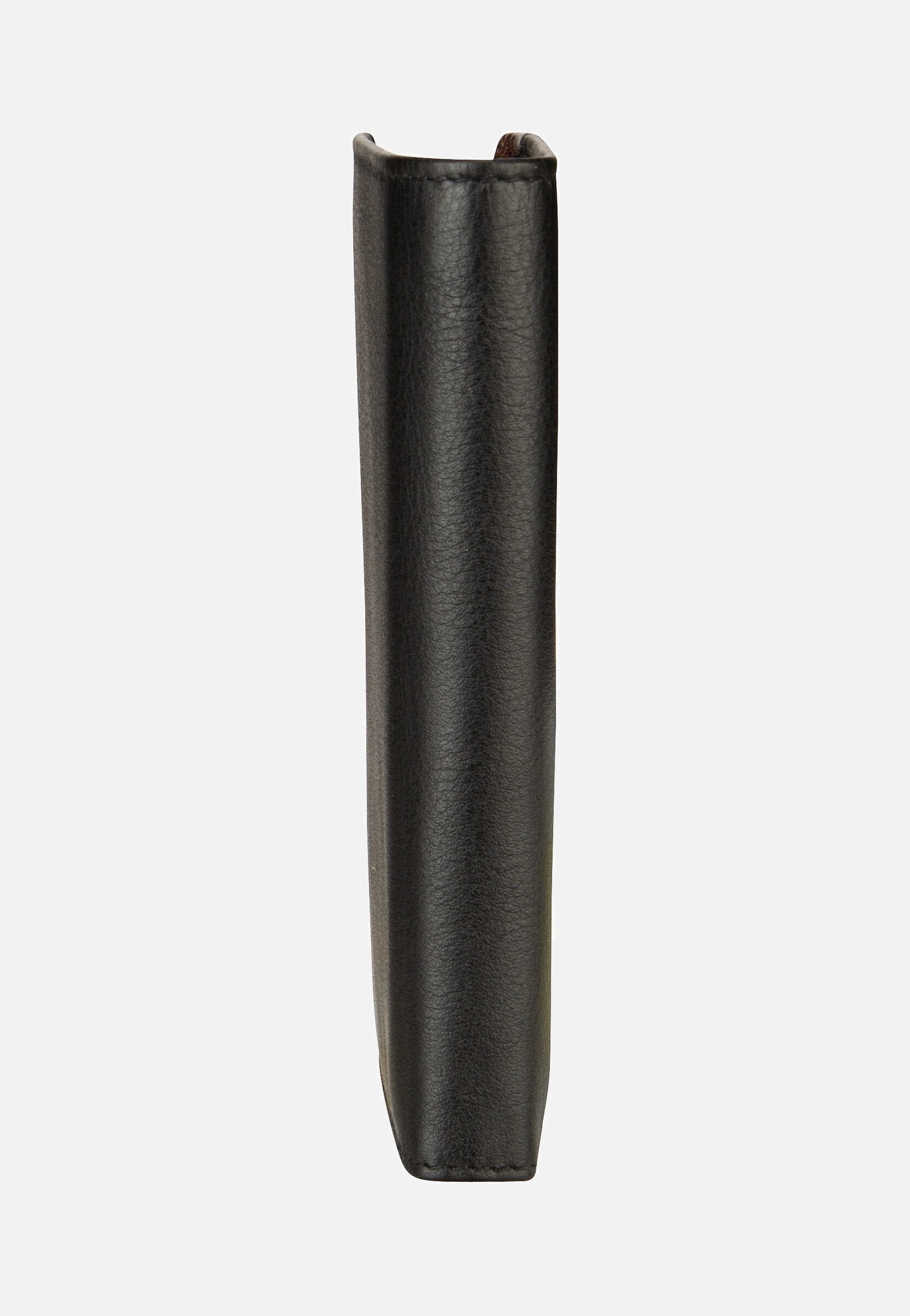 Corso DeLuxe Hochformat 1653 Schwarz - Portemonnaie - Image 7