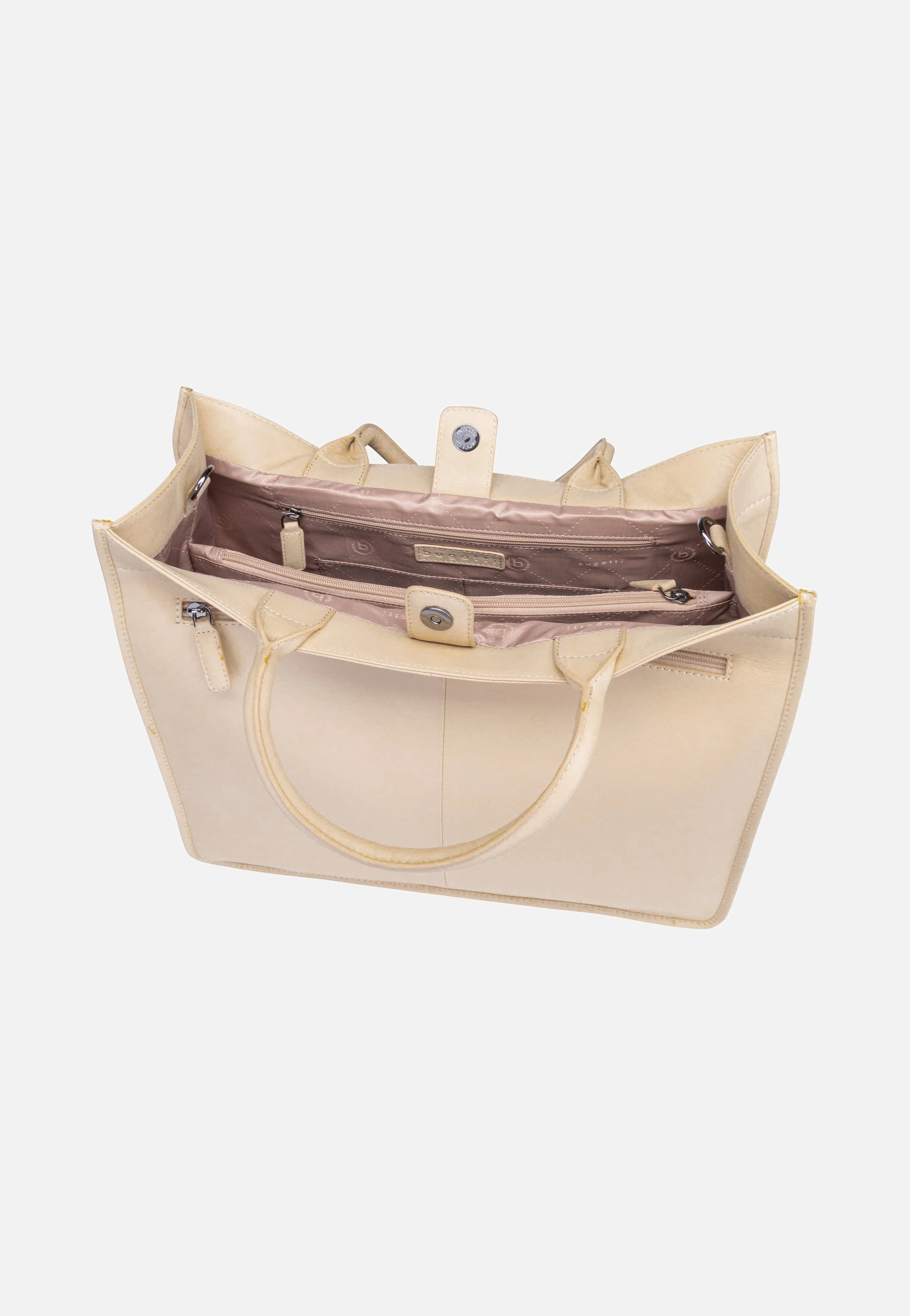 Daphne Beige - Tote Bag - Image 4