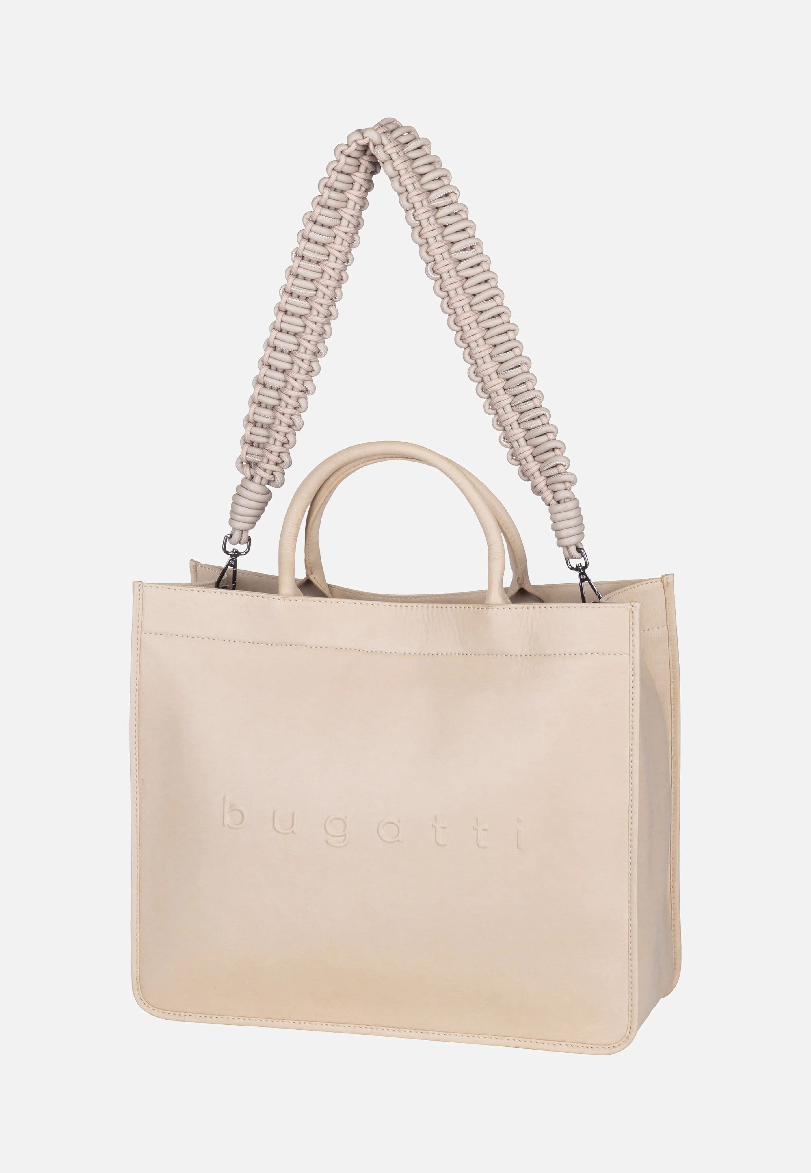 Daphne Beige - Tote Bag - Image 6