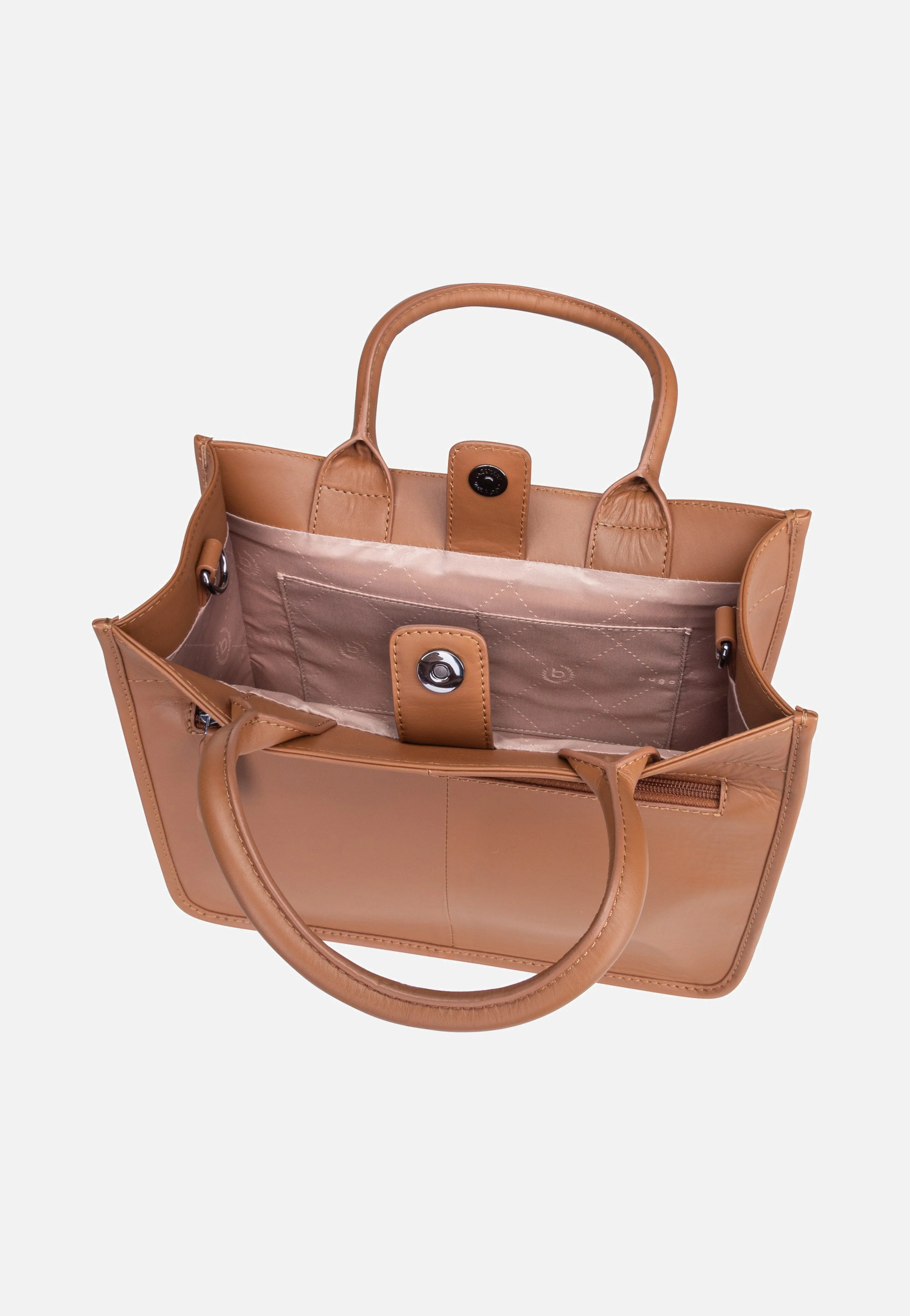 Daphne S Cognac - Tote Bag - Image 4