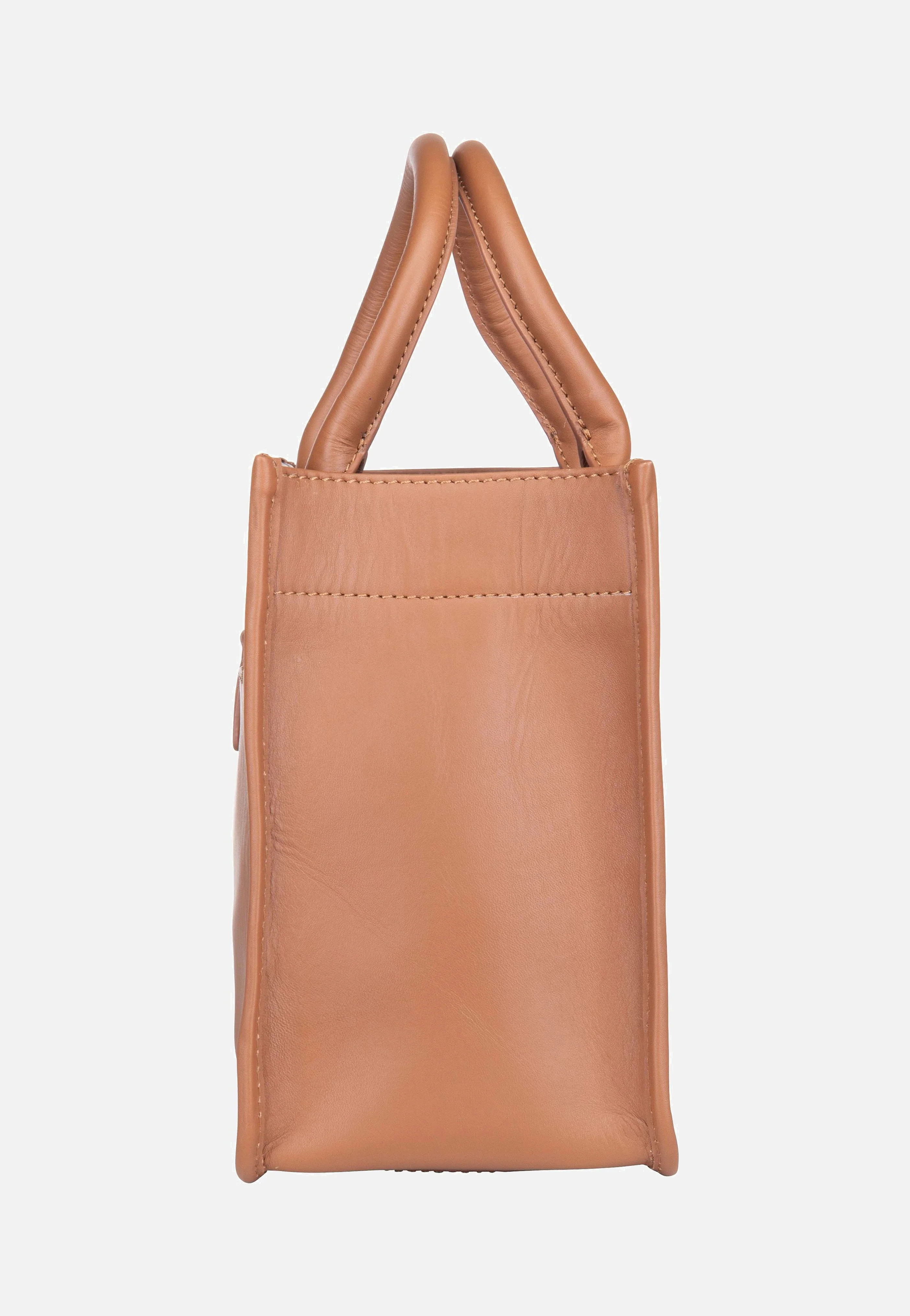 Daphne S Cognac - Tote Bag - Image 5
