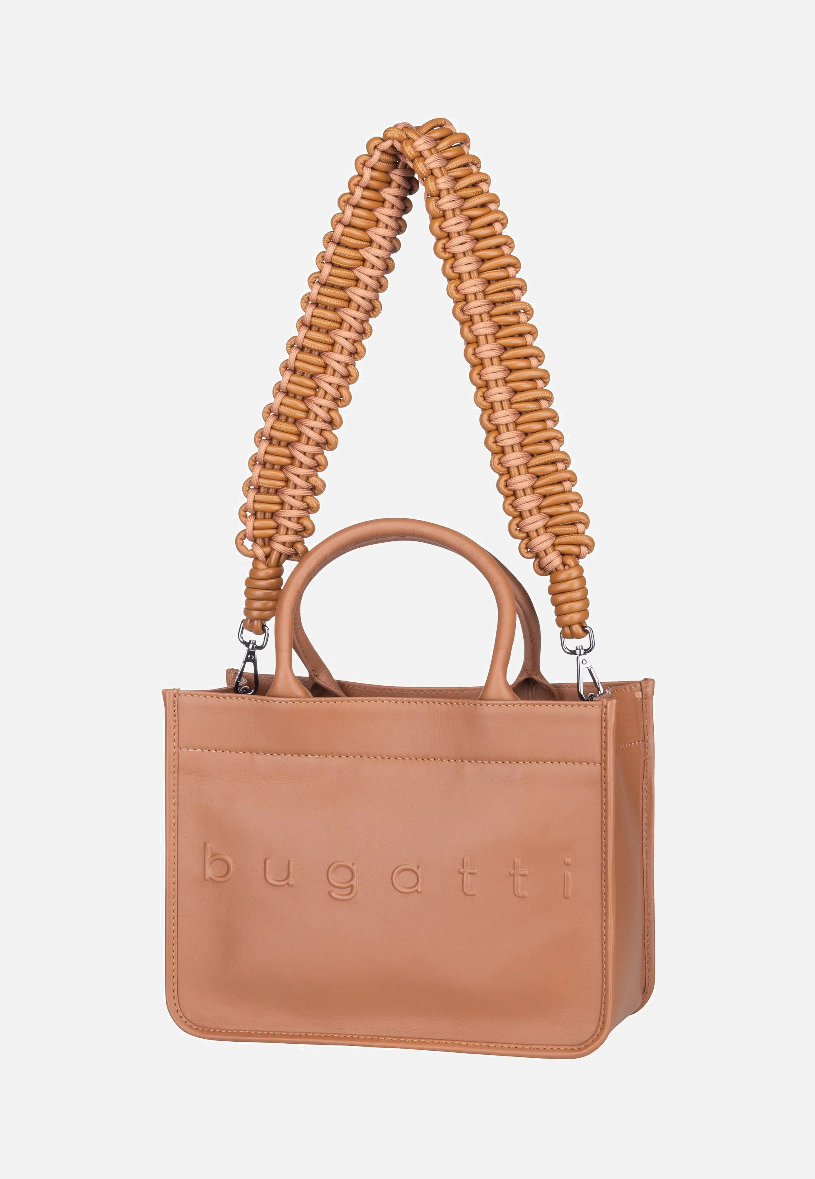 Daphne S Cognac - Tote Bag - Image 6