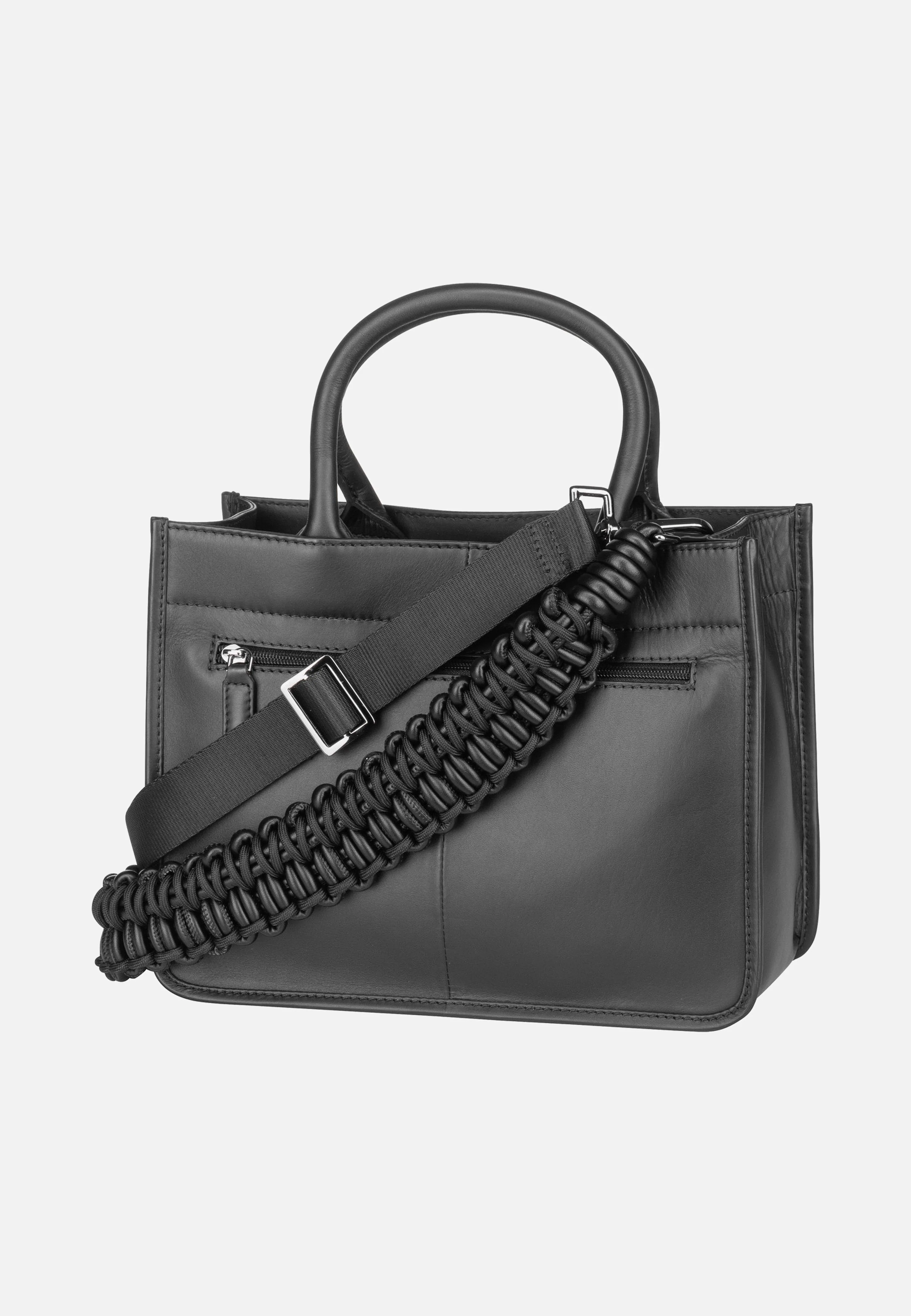 Daphne S Schwarz - Tote Bag - Image 2