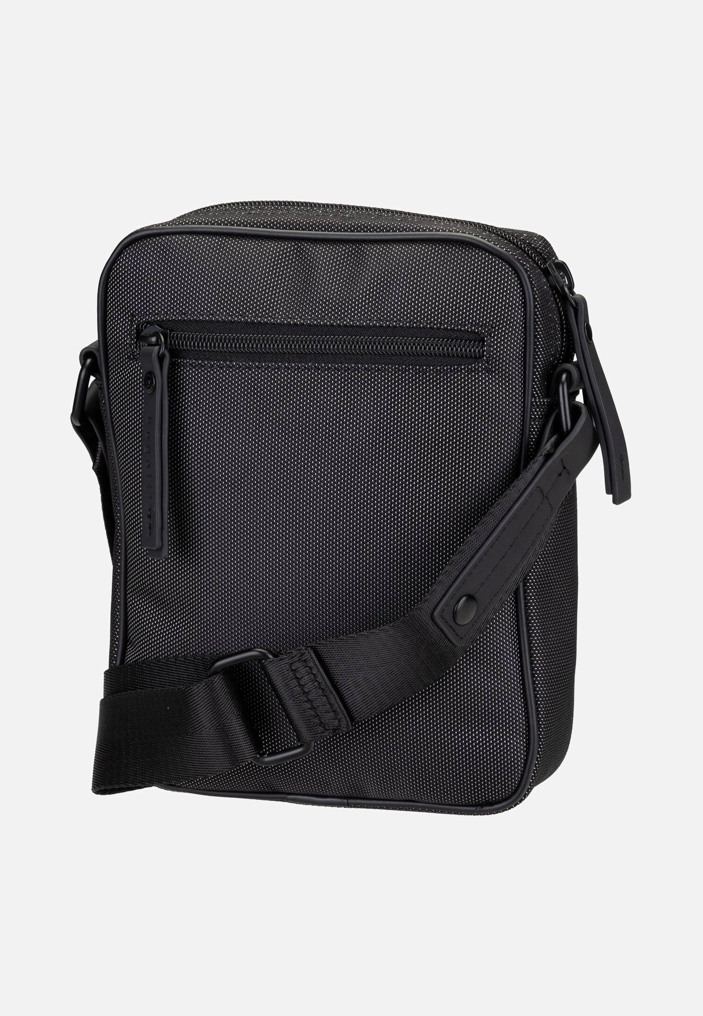 Domani Small 5857 Anthrazit - Crossbody Bag - Image 2