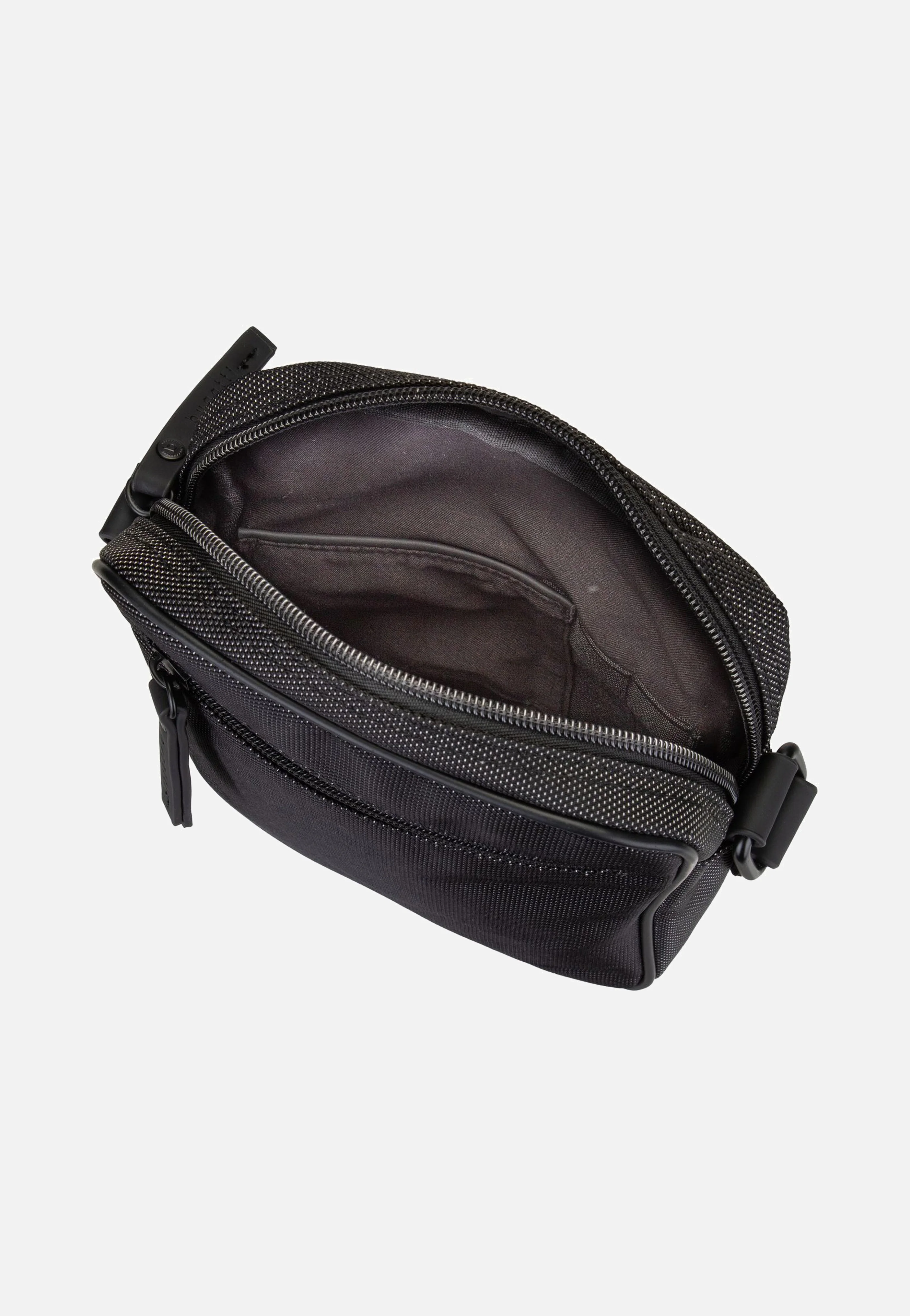 Domani Small 5857 Anthrazit - Crossbody Bag - Image 3