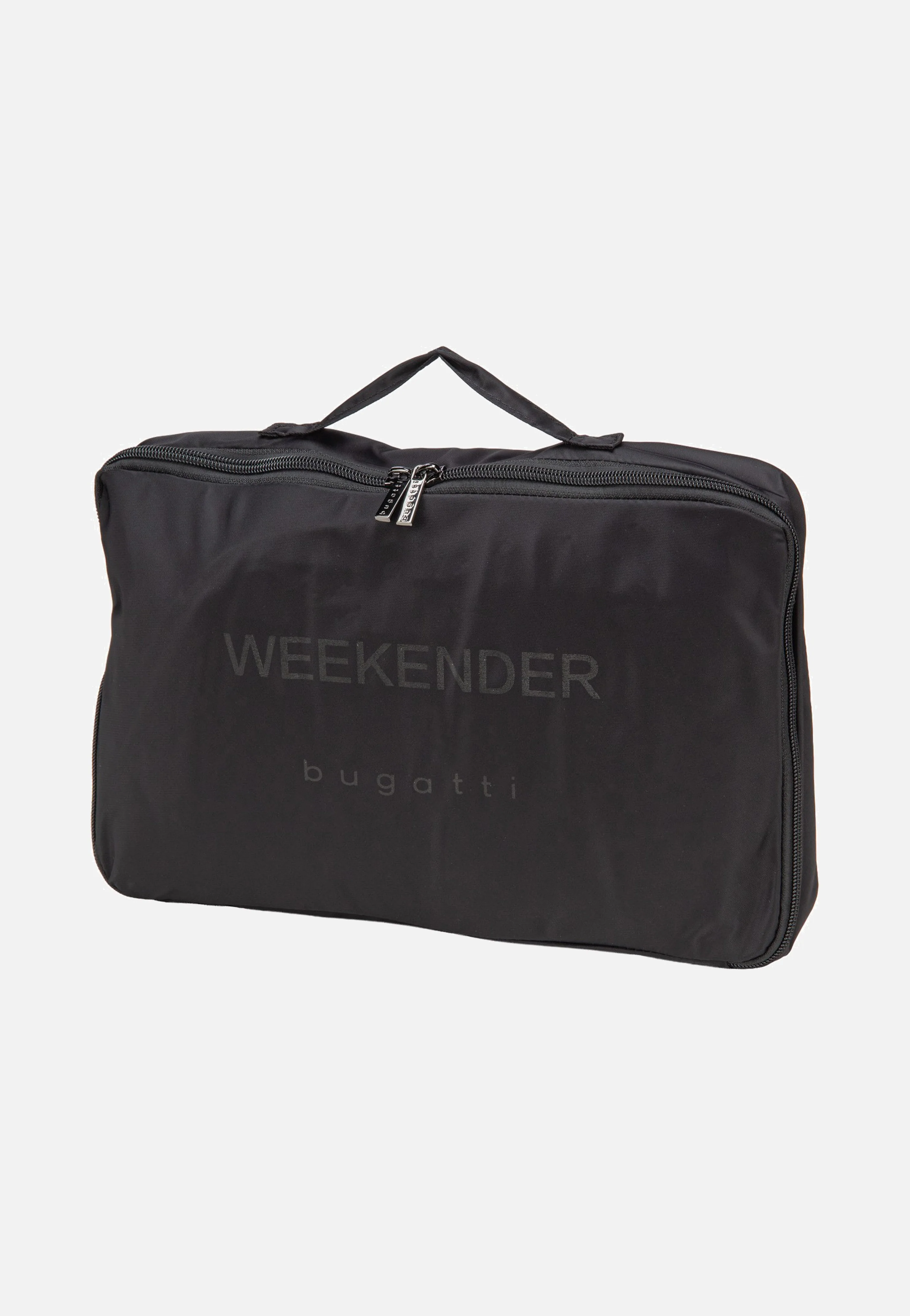 Elia Weekender Black - Weekender - Image 5