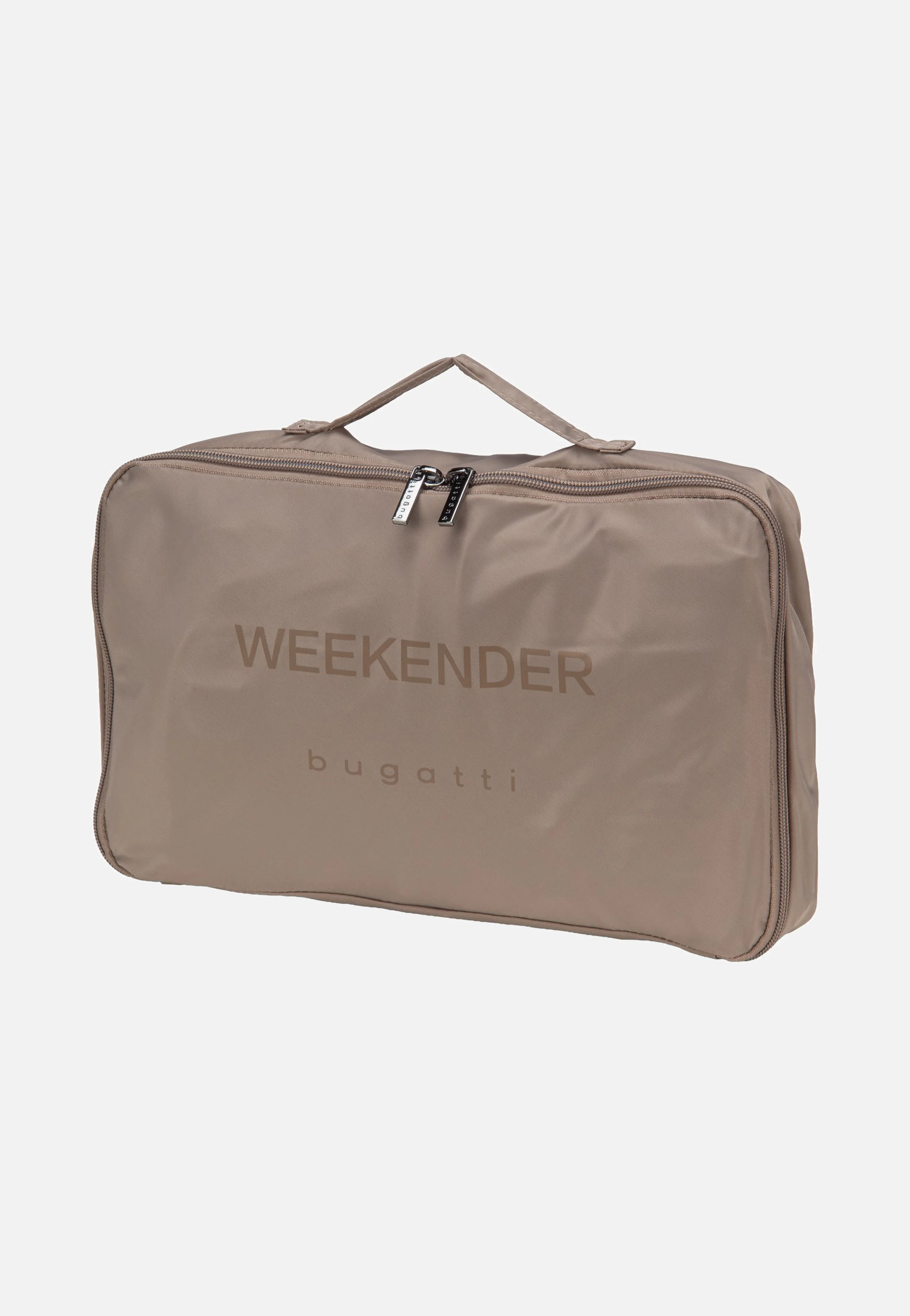 Elia Weekender Taupe - Weekender - Image 5