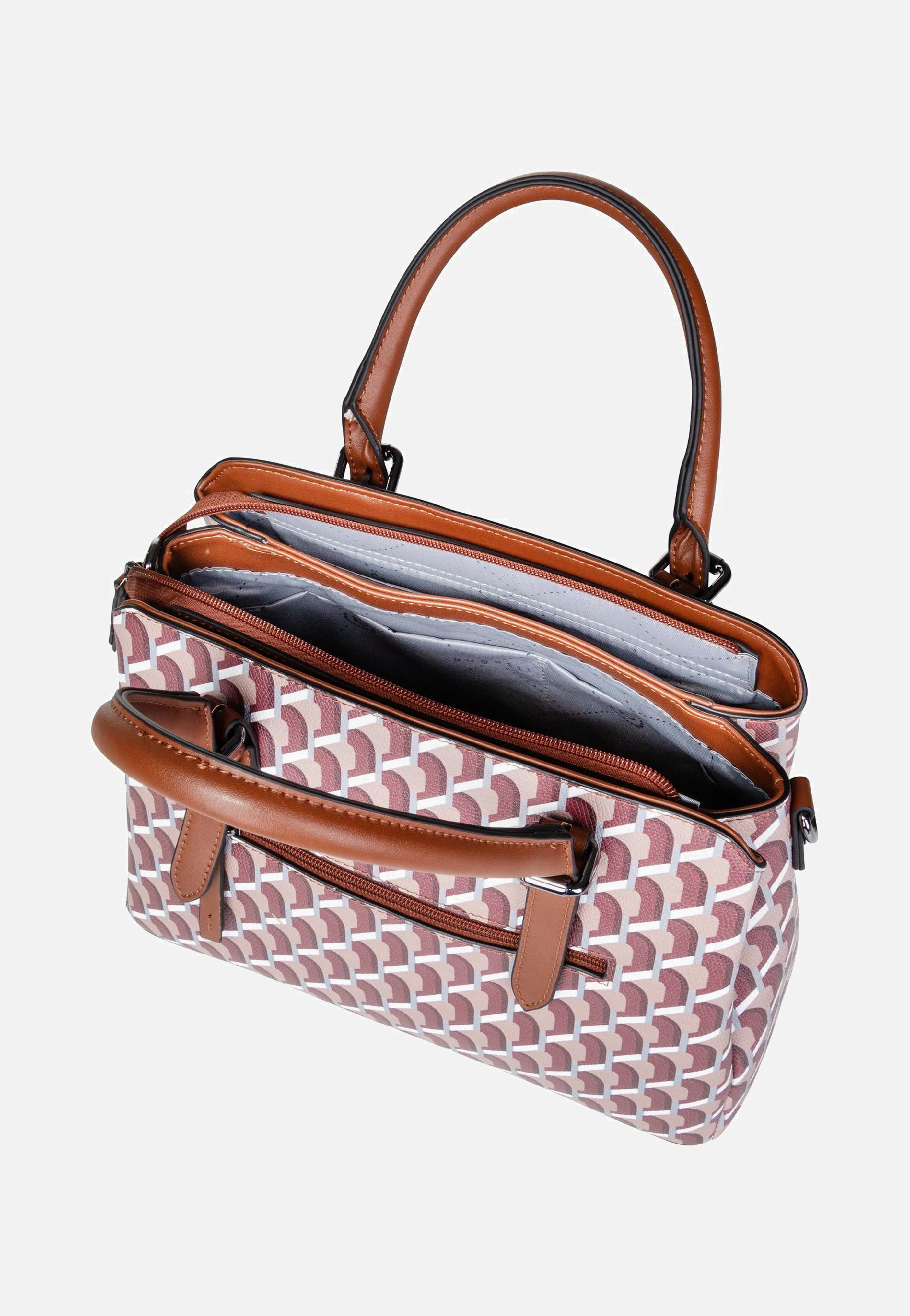 Ella Bowling Bag M Oyard - Bowling Bag - Image 3