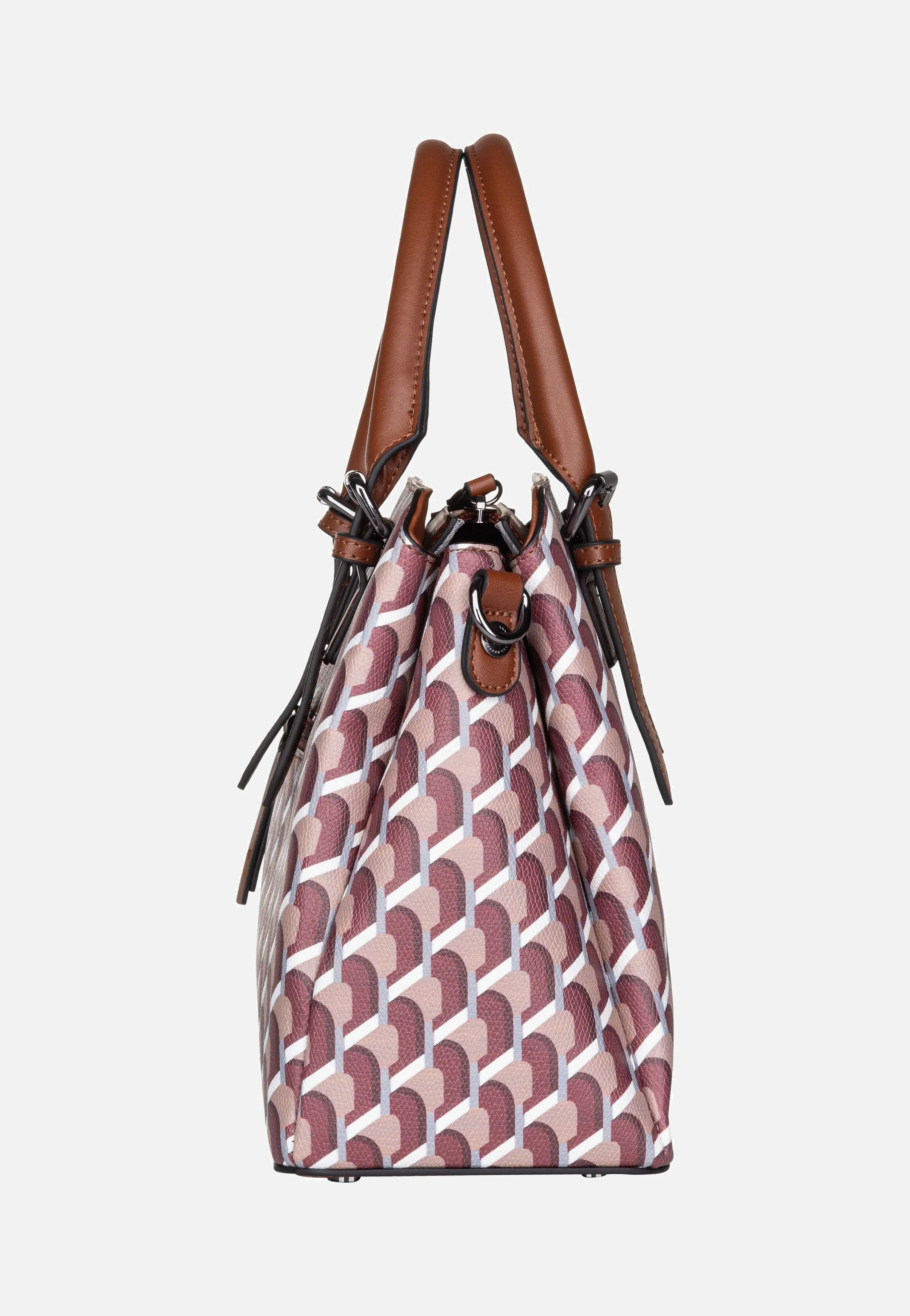Ella Bowling Bag M Oyard - Bowling Bag - Image 5