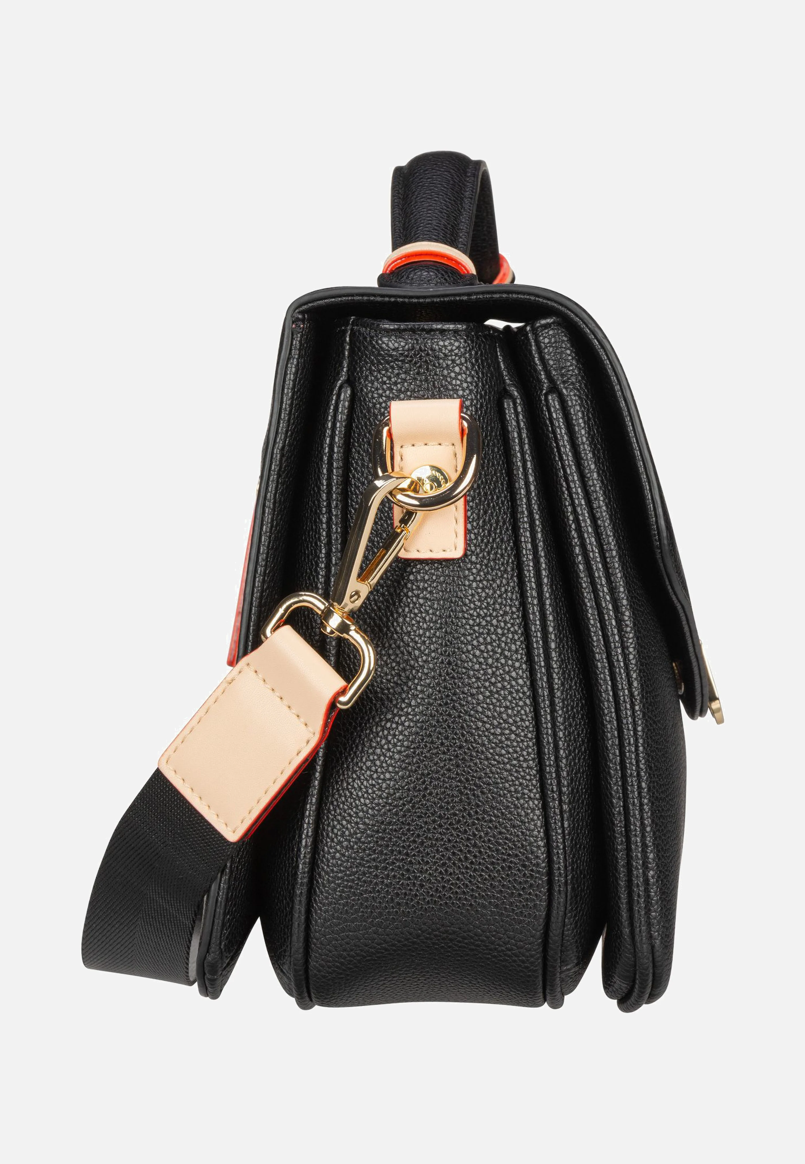 Ella Classic Bag Schwarz - Crossbody Bag - Image 5