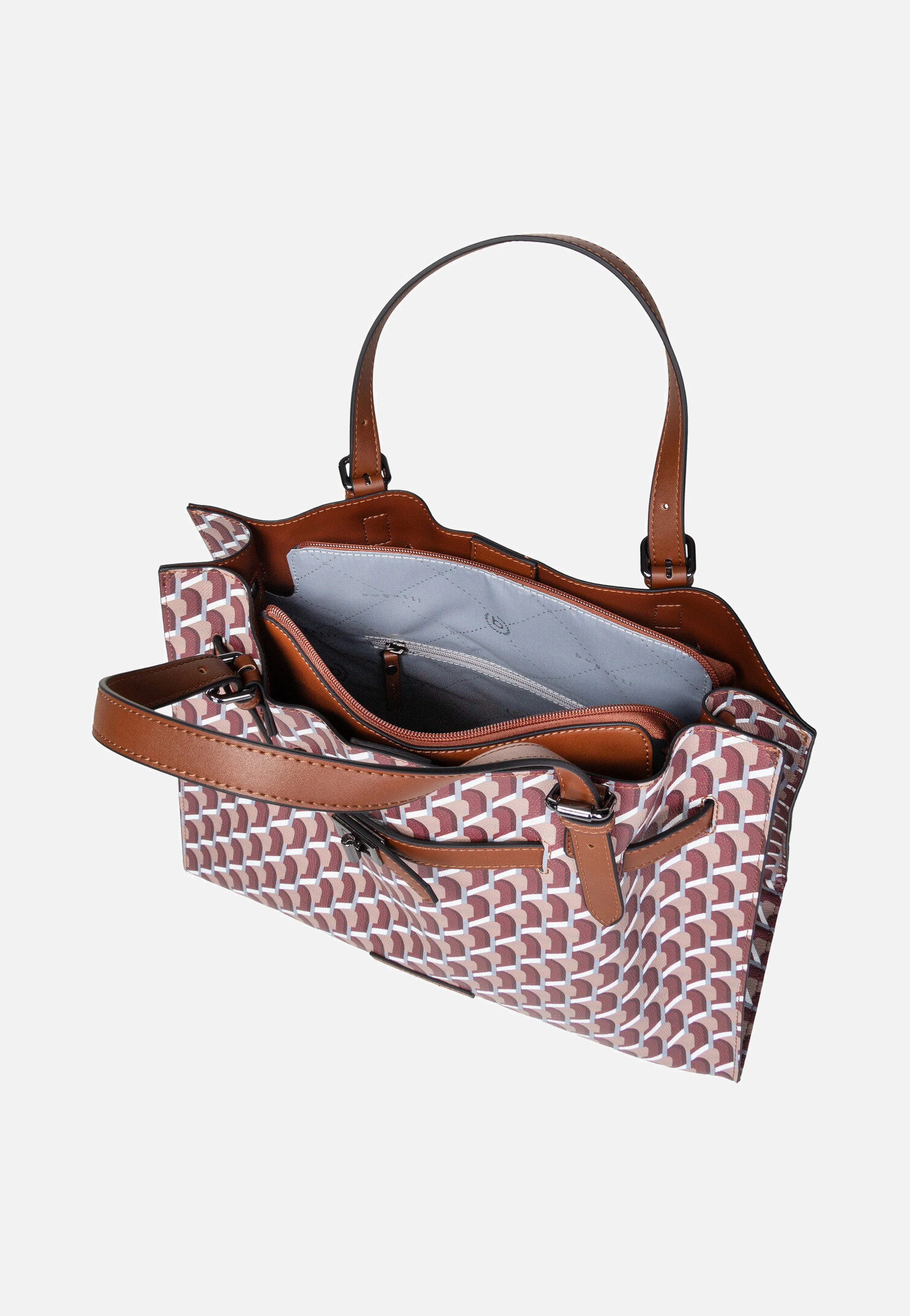 Ella L Oyard - Tote Bag - Image 3