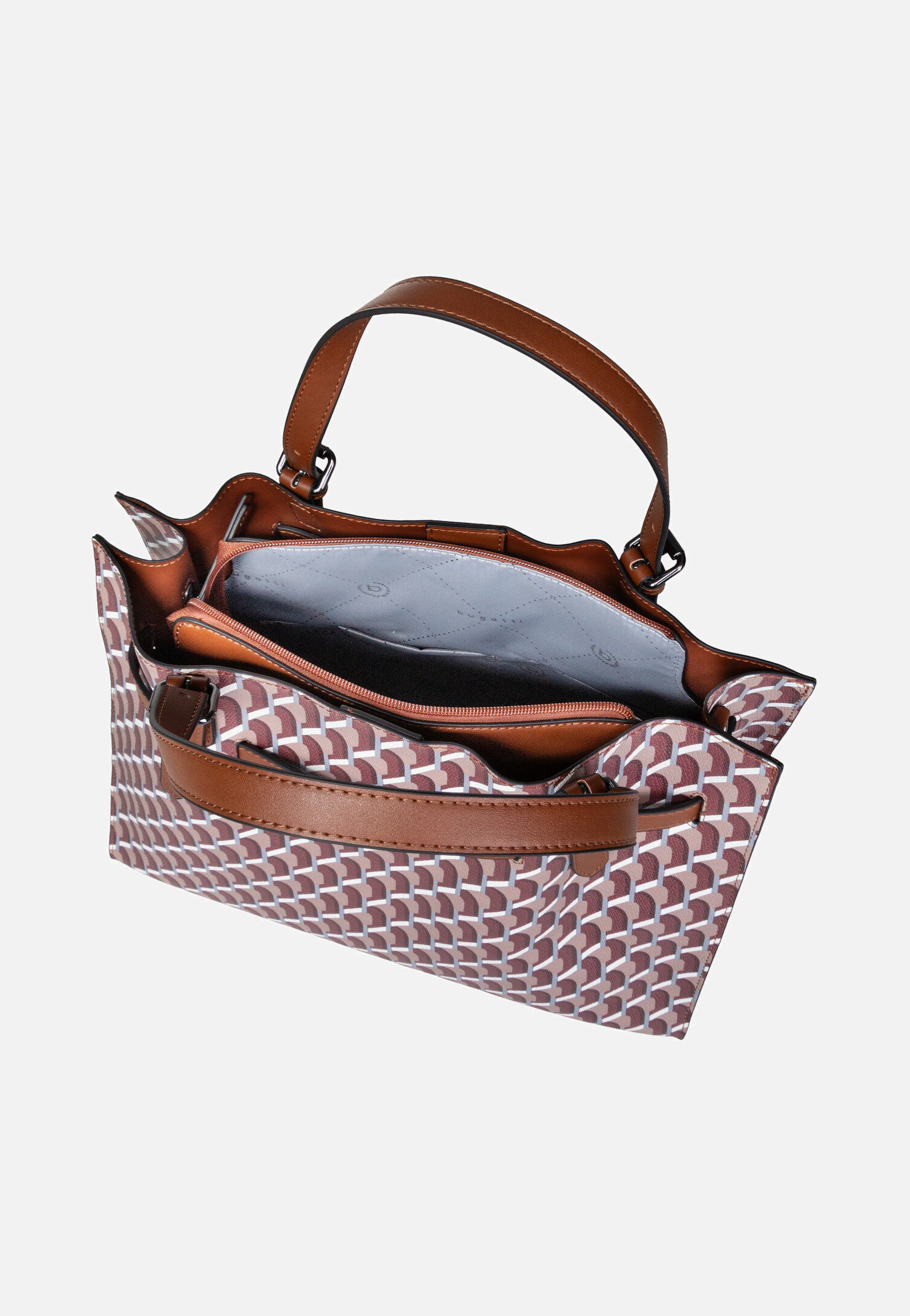 Ella L Oyard - Tote Bag - Image 4